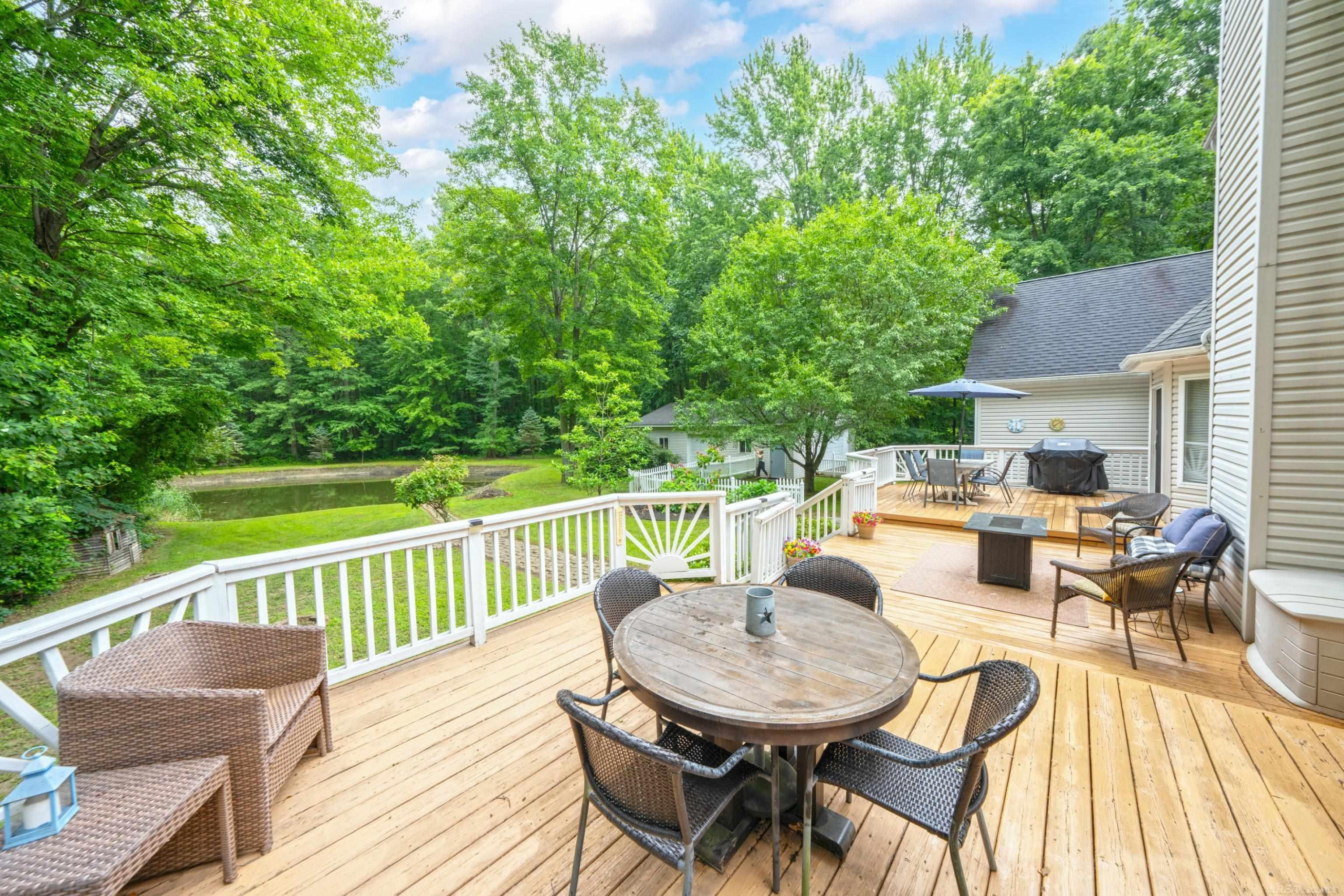 8501 Morrow Road, Algonac, MI 48001 — Photo 34