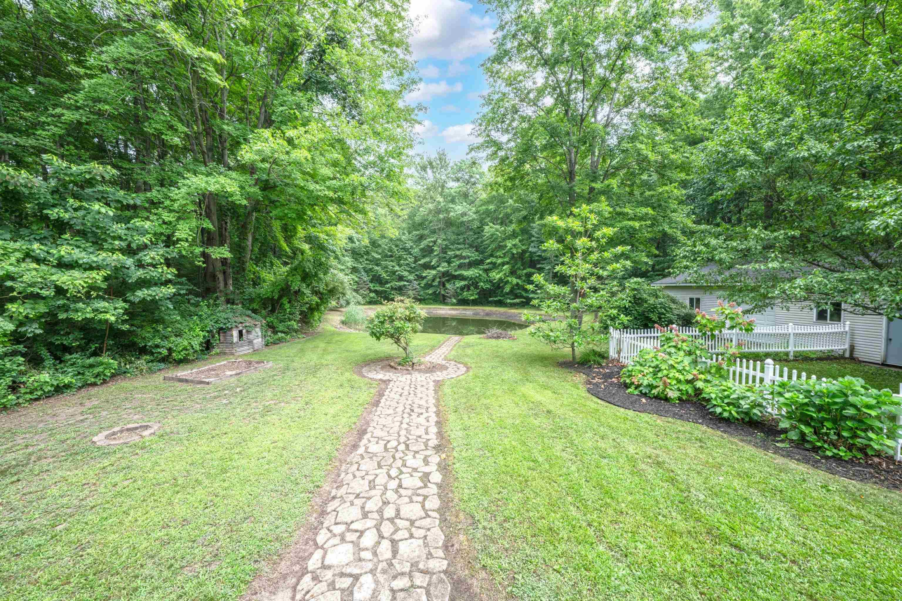 8501 Morrow Road, Algonac, MI 48001 — Photo 38