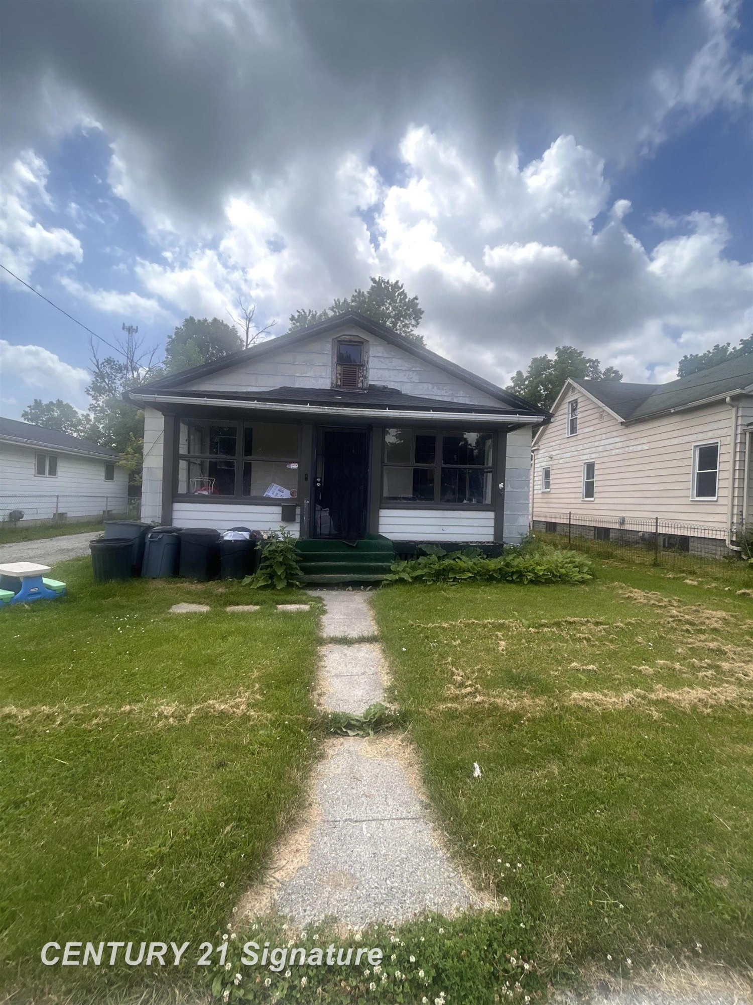1539 Maine Street, Saginaw, MI 48602