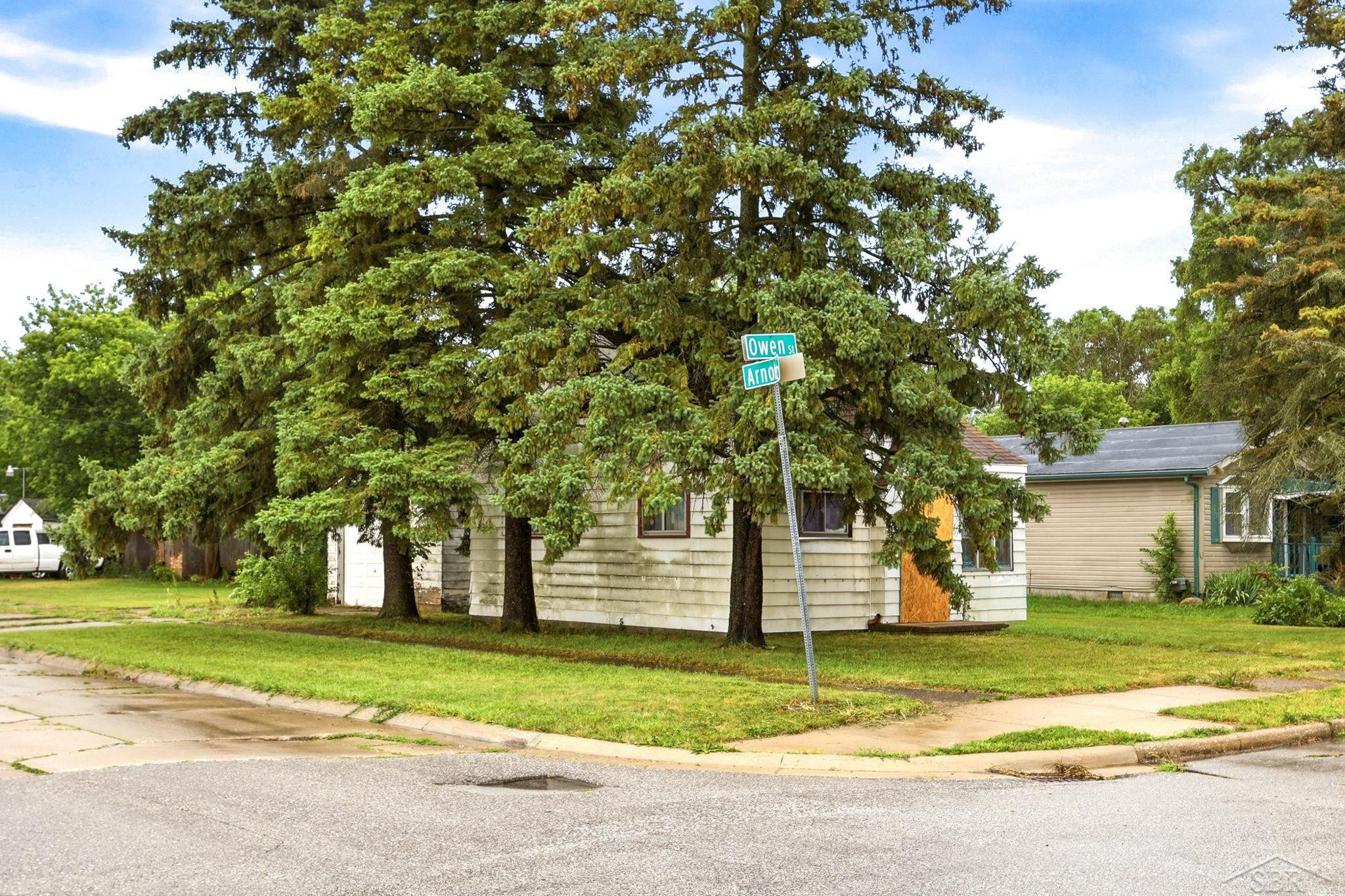 3102 Owen Street, Saginaw, MI 48601