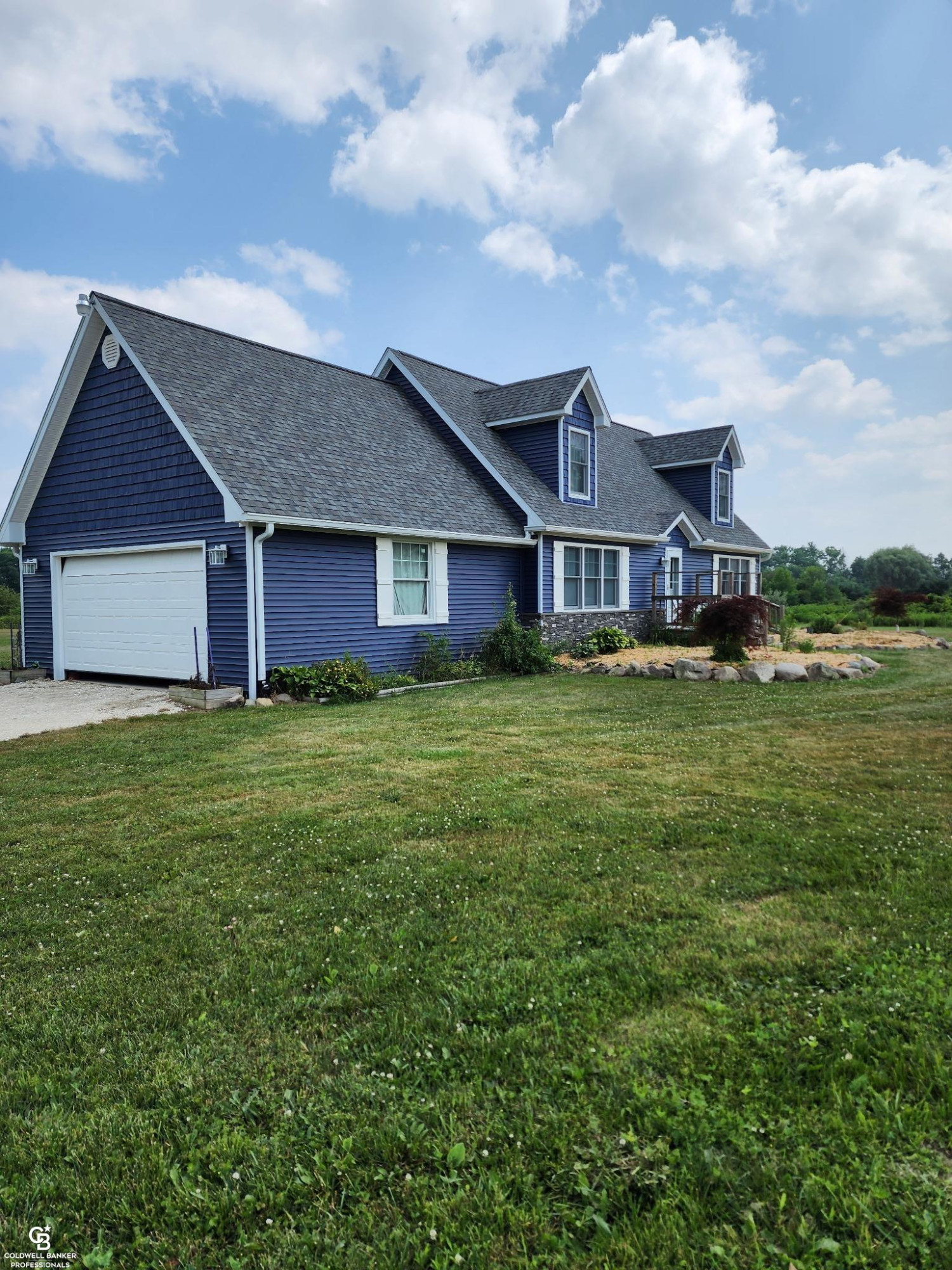 5350 Emmett Road, Emmett, MI 48022 — Photo 3