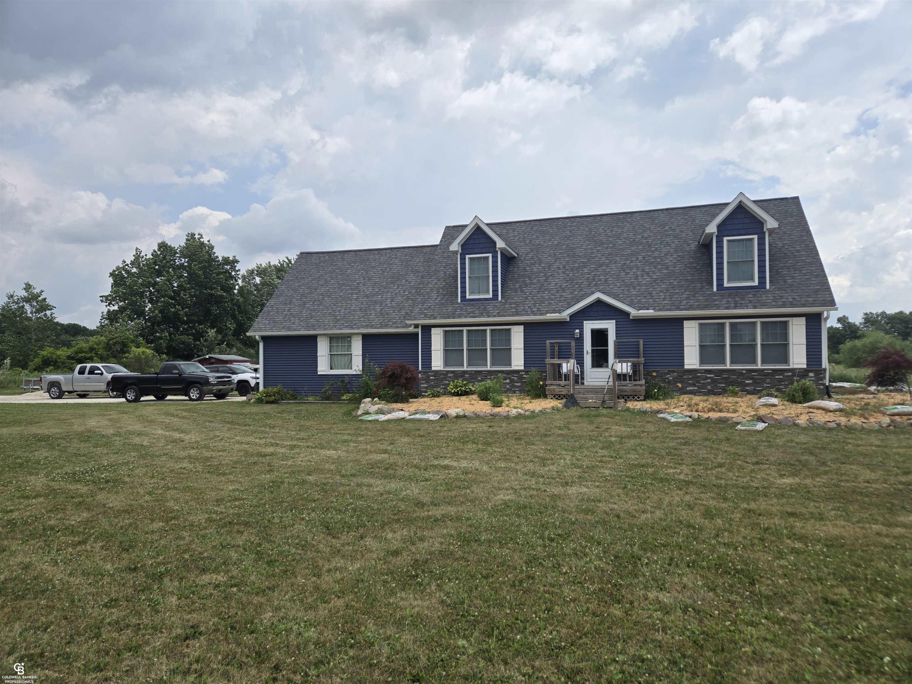 5350 Emmett Road, Emmett, MI 48022 — Photo 4