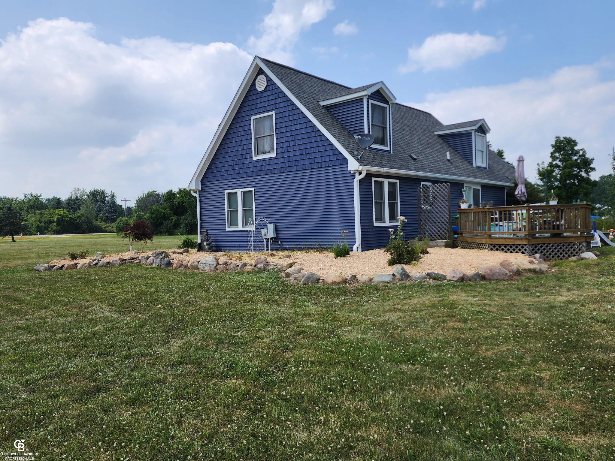 5350 Emmett Road, Emmett, MI 48022 — Photo 6