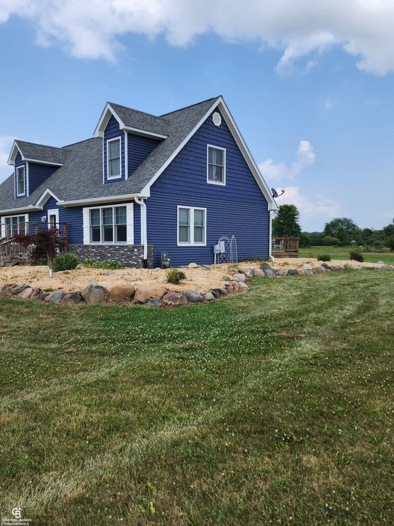 5350 Emmett Road, Emmett, MI 48022 — Photo 7