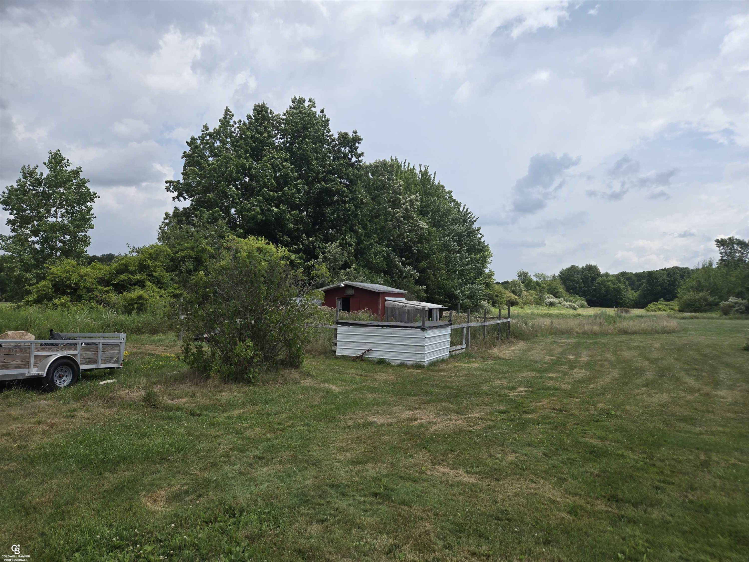 5350 Emmett Road, Emmett, MI 48022 — Photo 9