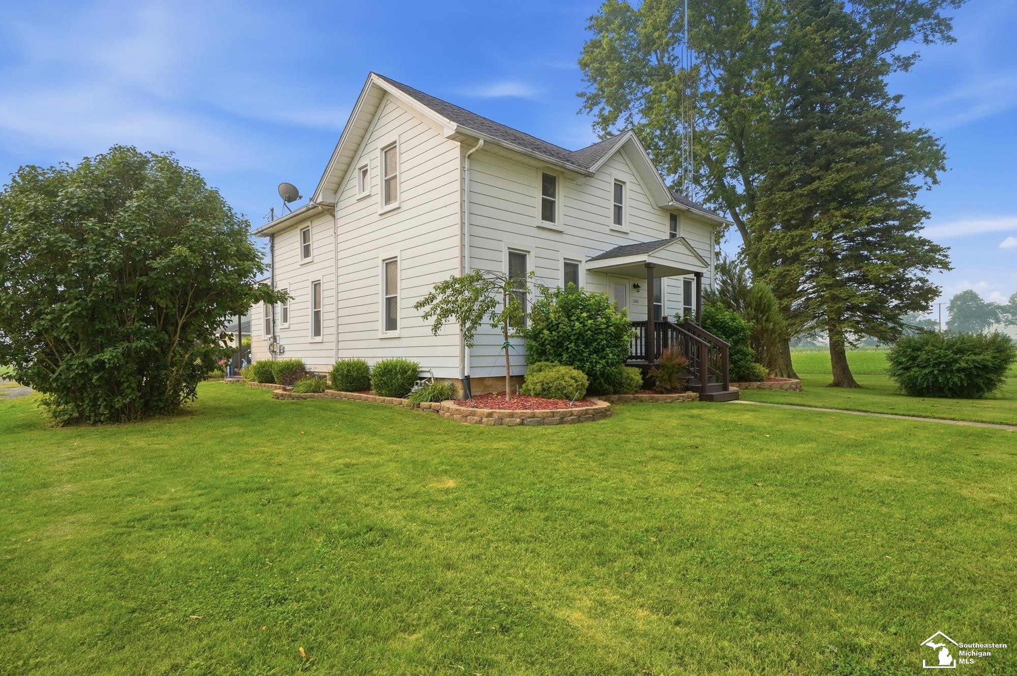 4165 Fay Road, Carleton, MI 48117 — Photo 3