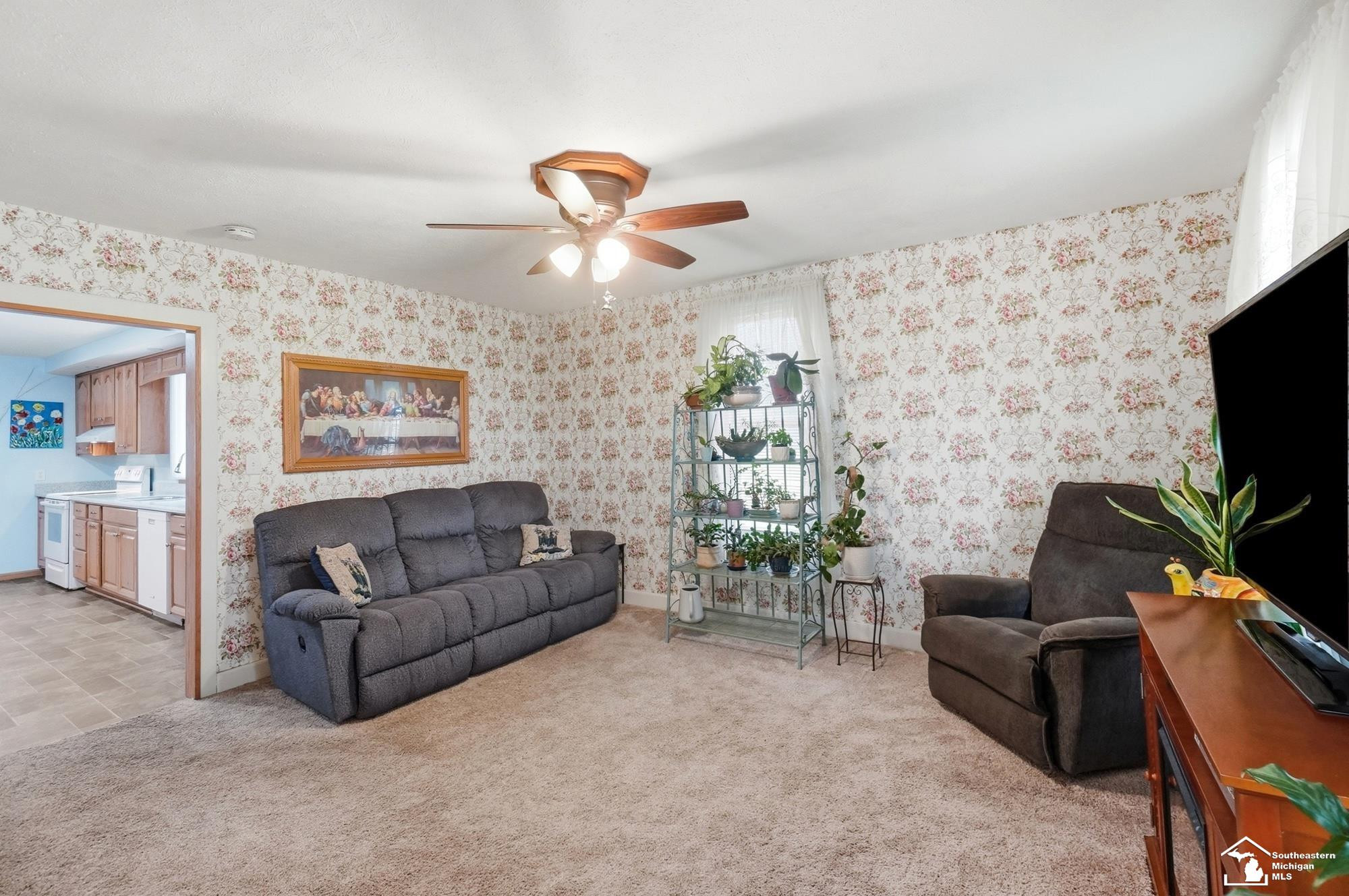 4165 Fay Road, Carleton, MI 48117 — Photo 6