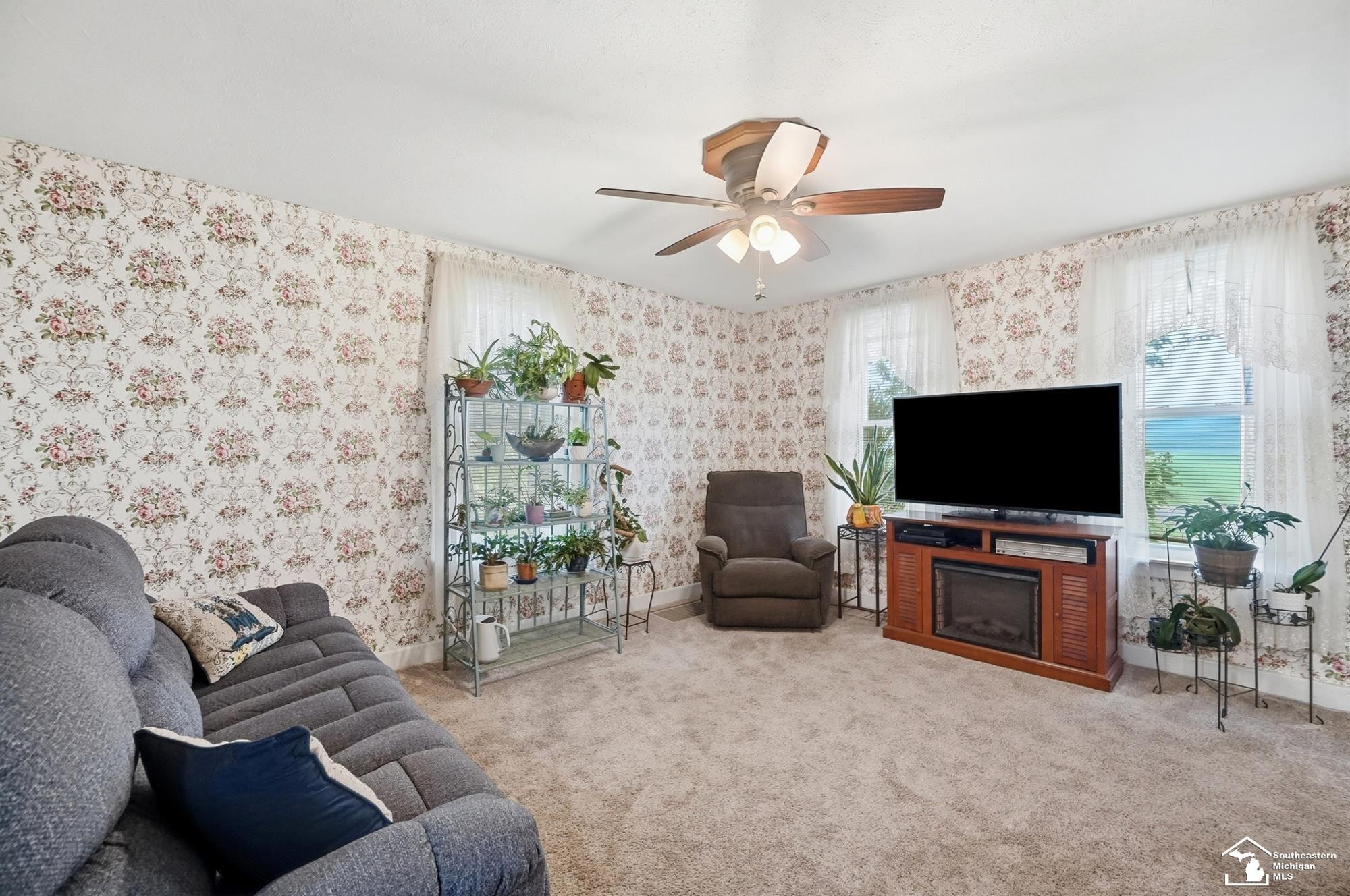 4165 Fay Road, Carleton, MI 48117 — Photo 7