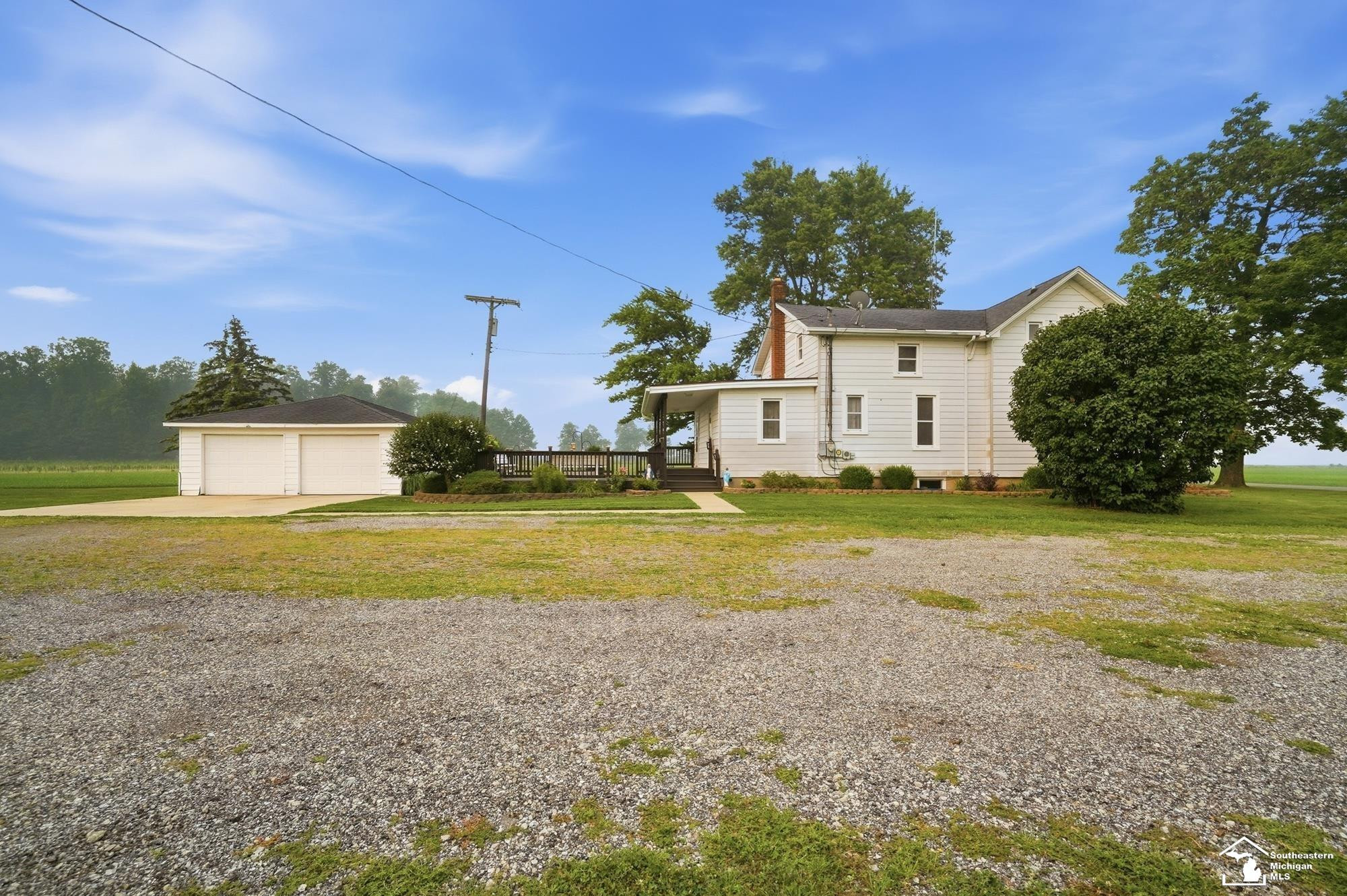 4165 Fay Road, Carleton, MI 48117 — Photo 55