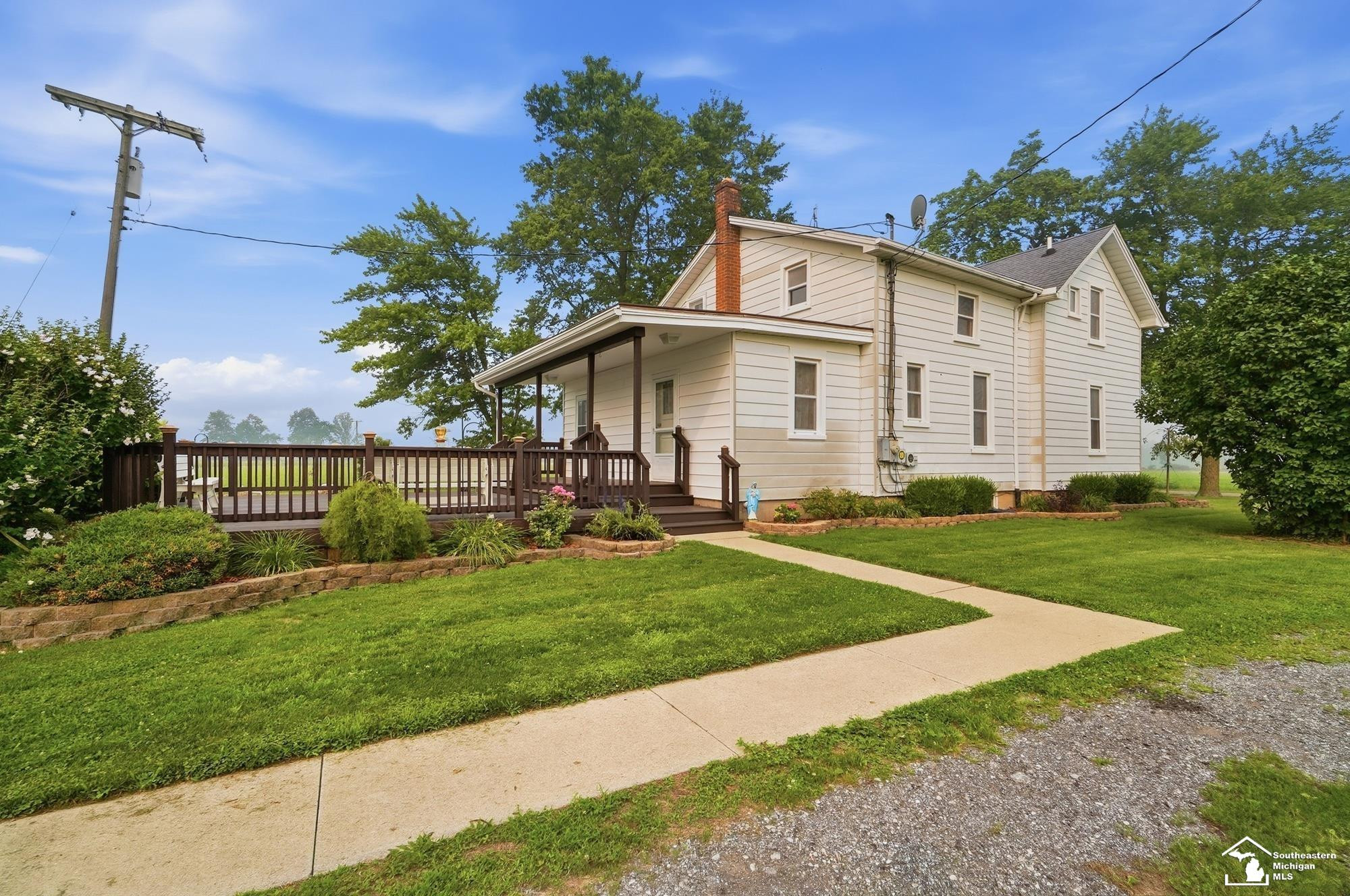 4165 Fay Road, Carleton, MI 48117 — Photo 56