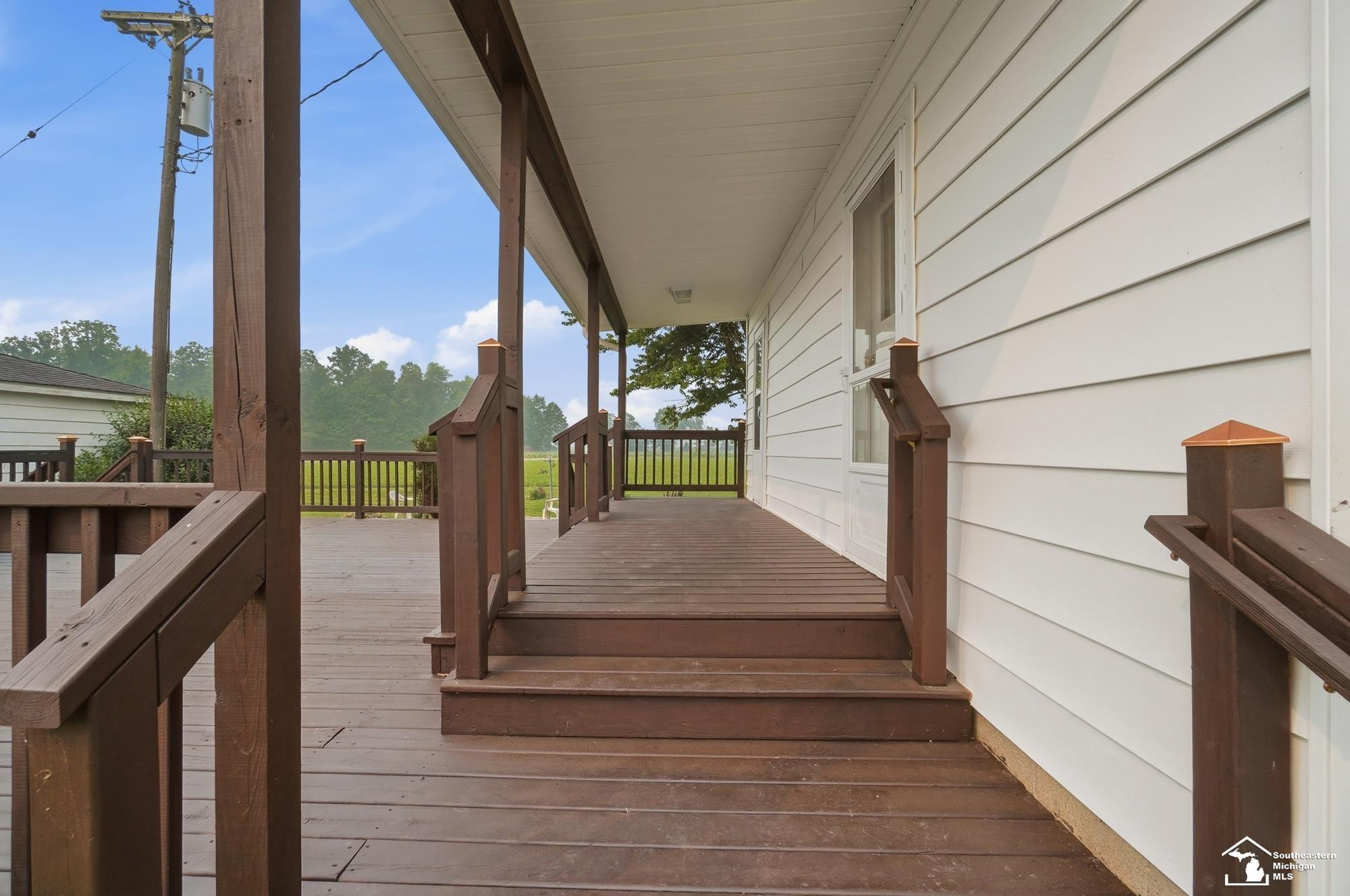 4165 Fay Road, Carleton, MI 48117 — Photo 58