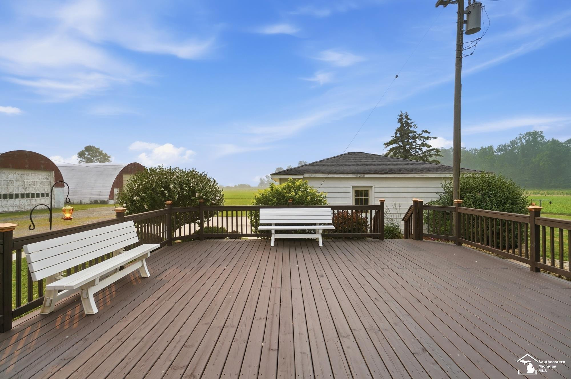 4165 Fay Road, Carleton, MI 48117 — Photo 60