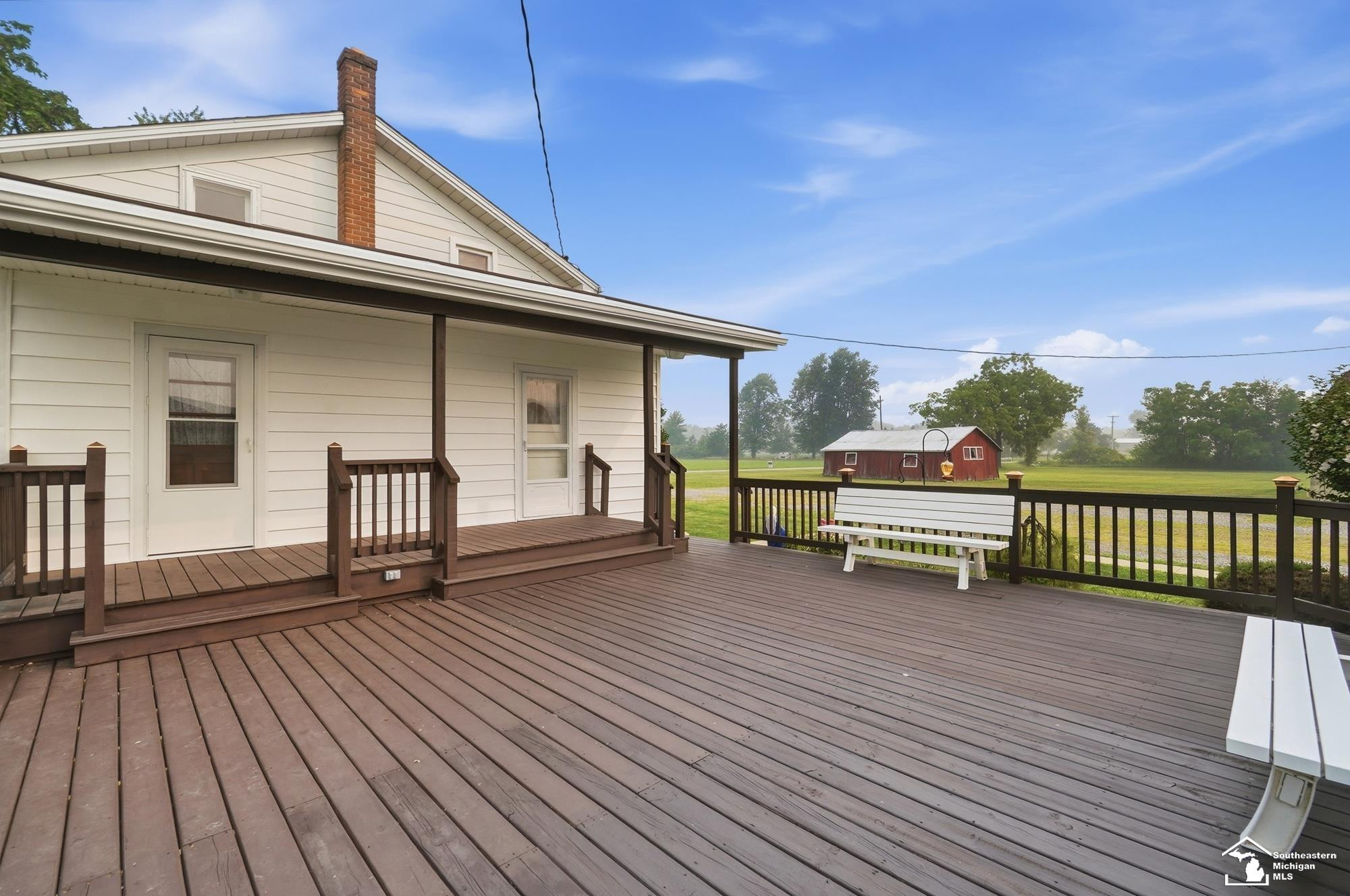 4165 Fay Road, Carleton, MI 48117 — Photo 62