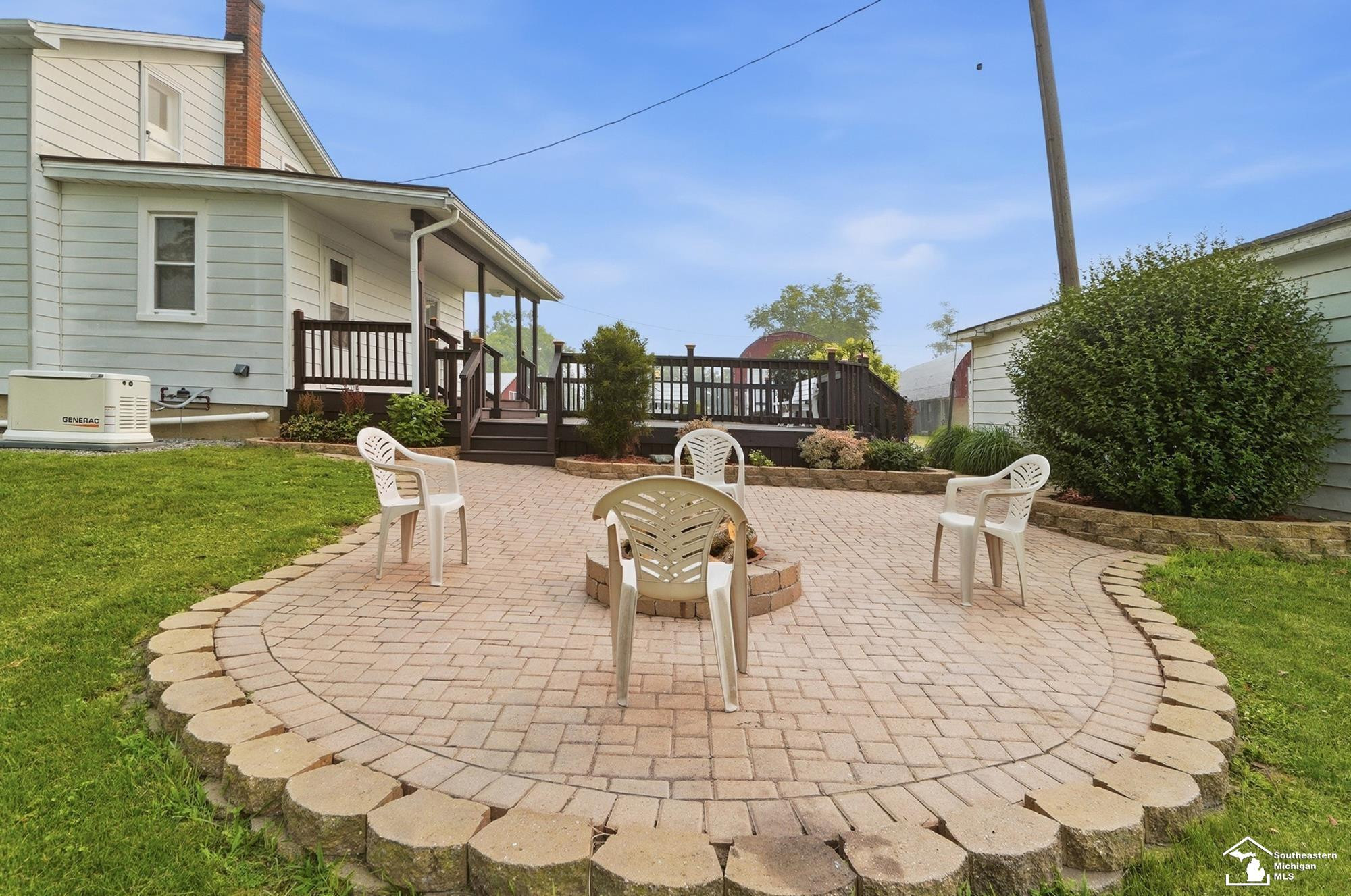 4165 Fay Road, Carleton, MI 48117 — Photo 65
