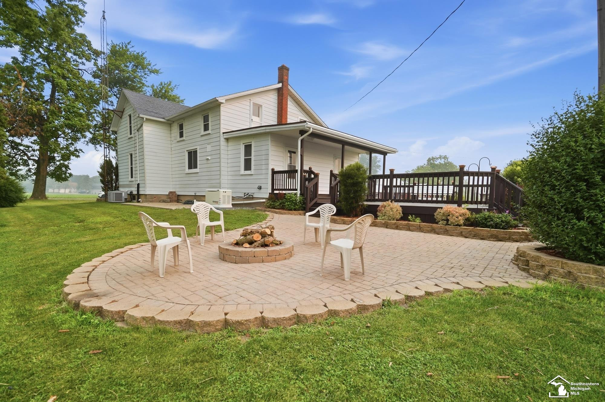 4165 Fay Road, Carleton, MI 48117 — Photo 66