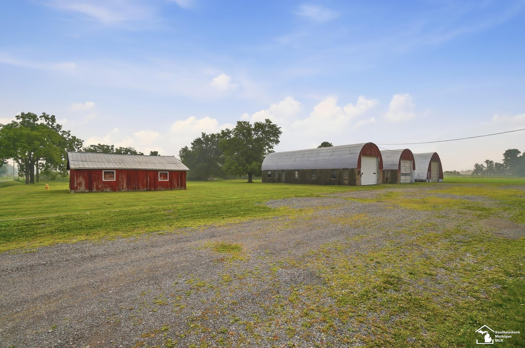 4165 Fay Road, Carleton, MI 48117 — Photo 68