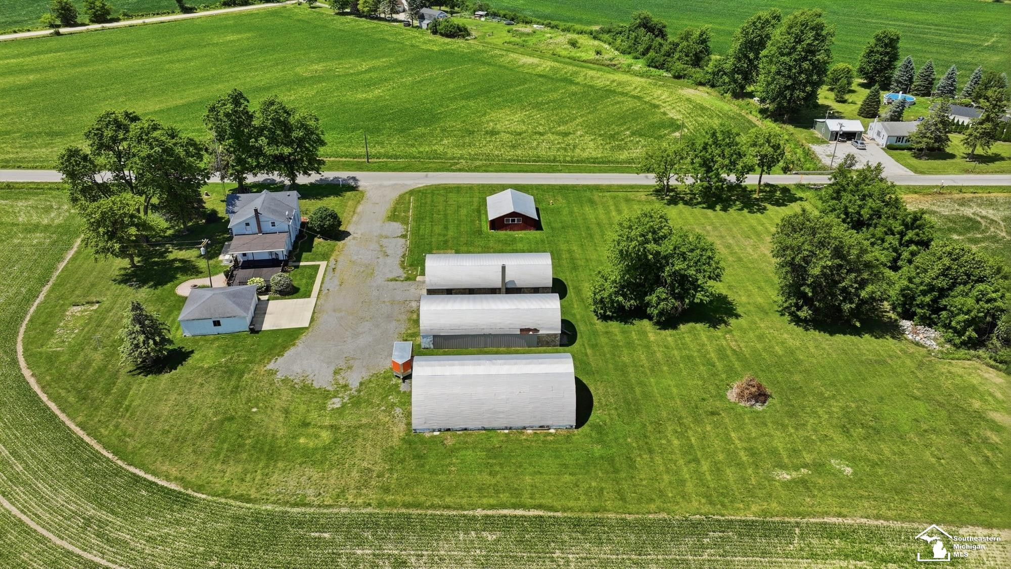 4165 Fay Road, Carleton, MI 48117 — Photo 83
