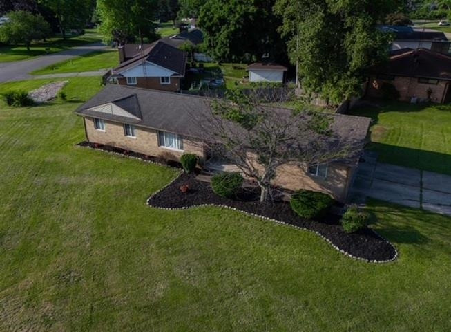 6453 Meadowwood Lane, Grand Blanc, MI 48439