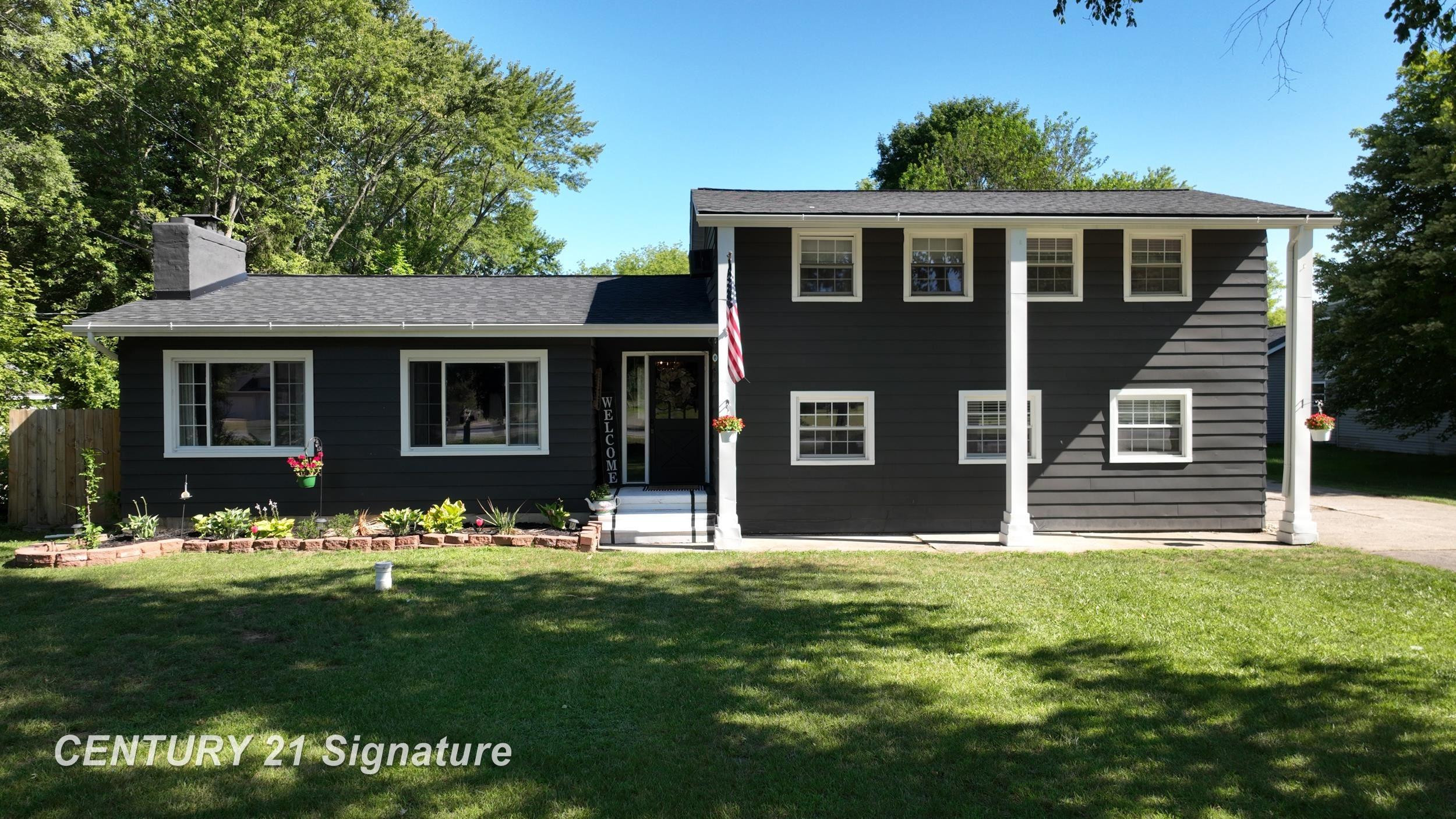 5196 W Wilson Road, Clio, MI 48420