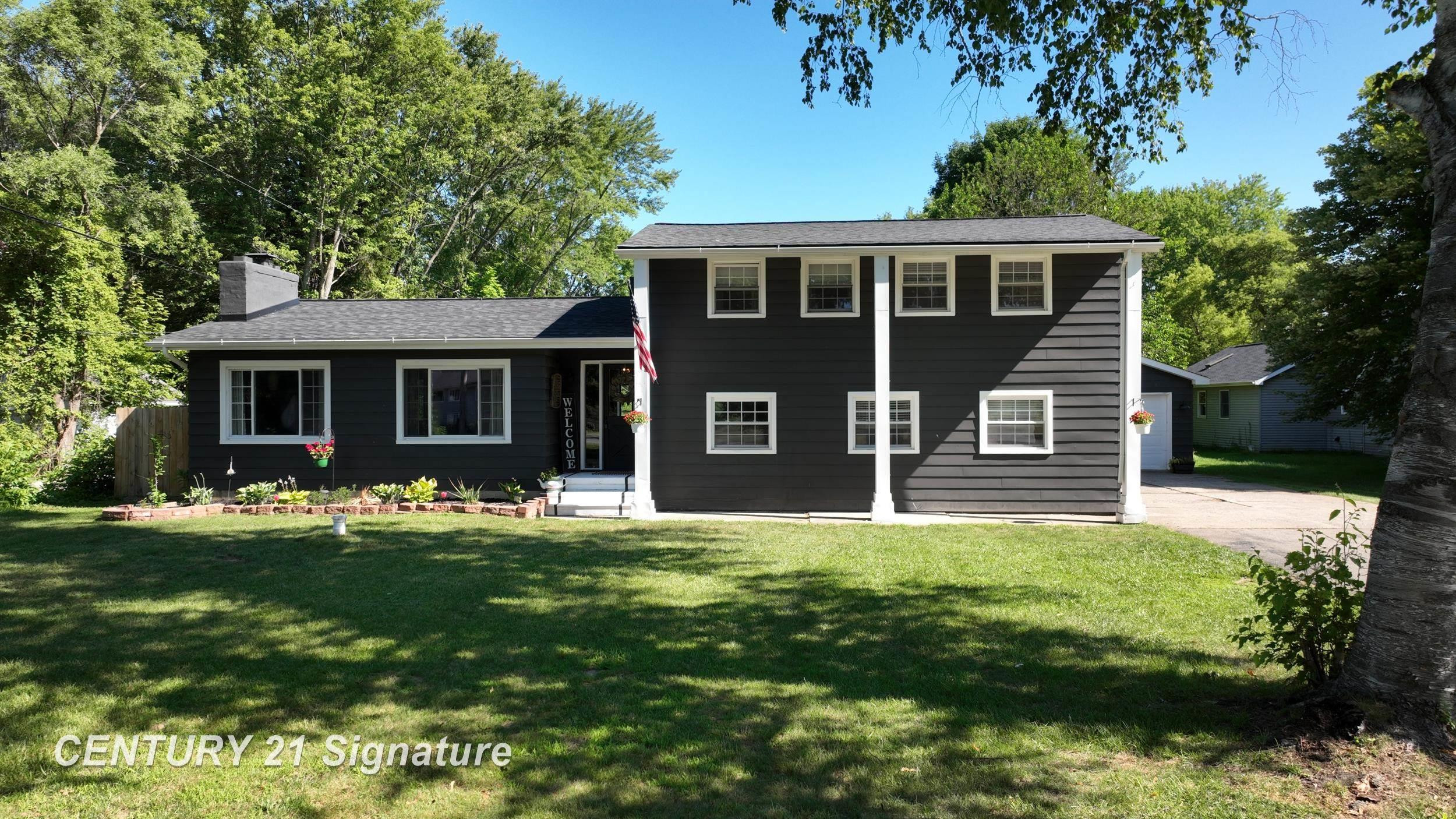 5196 W Wilson Road, Clio, MI 48420 — Photo 3