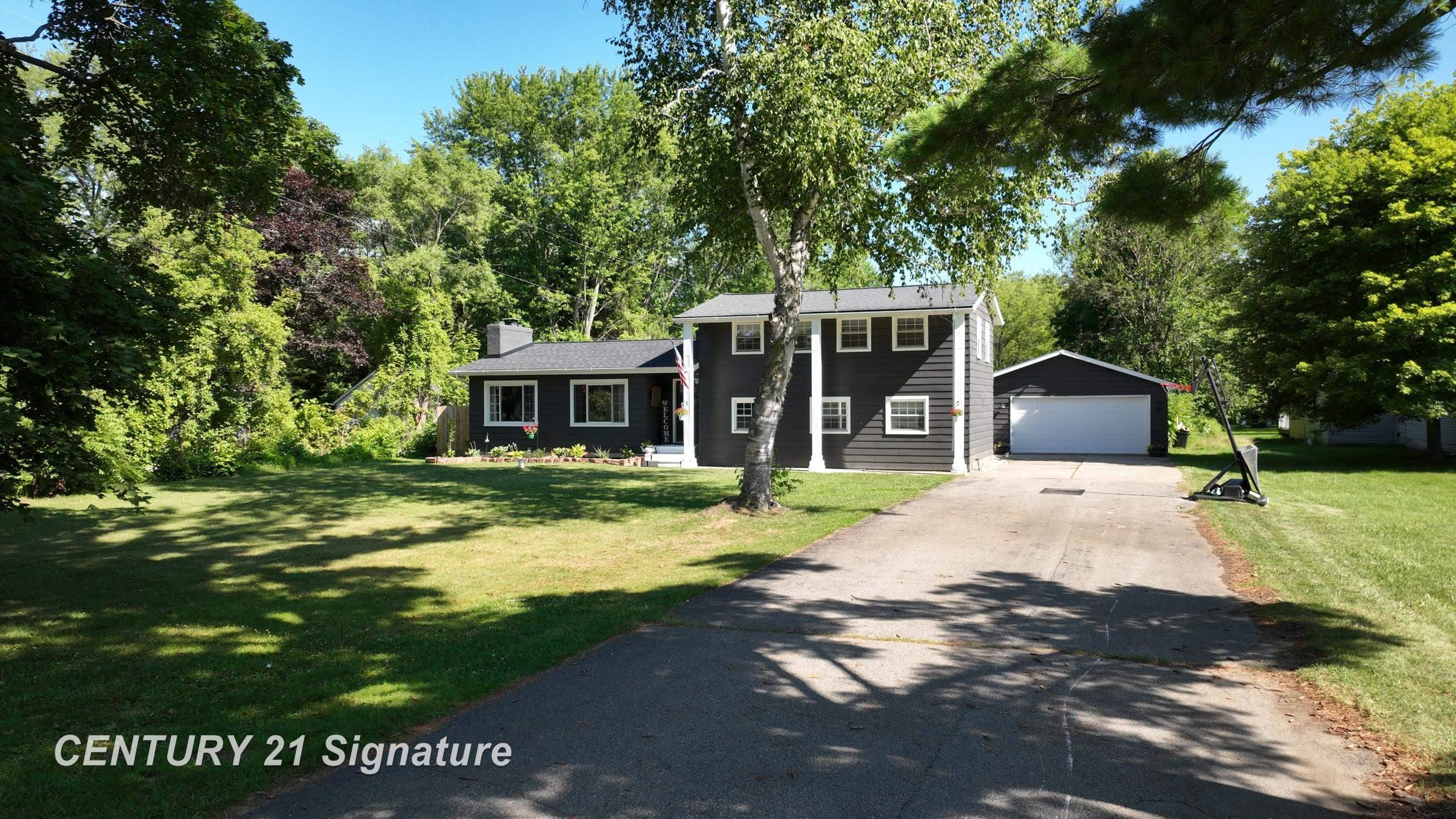 5196 W Wilson Road, Clio, MI 48420 — Photo 4
