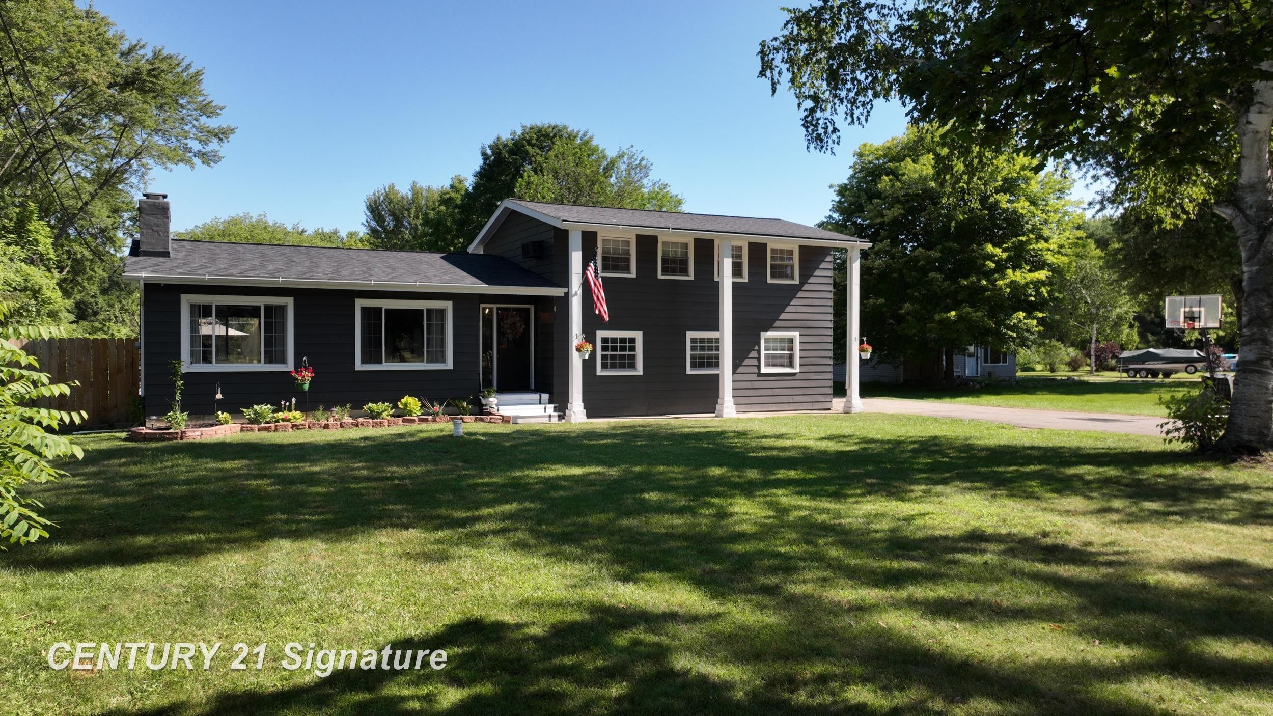 5196 W Wilson Road, Clio, MI 48420 — Photo 5