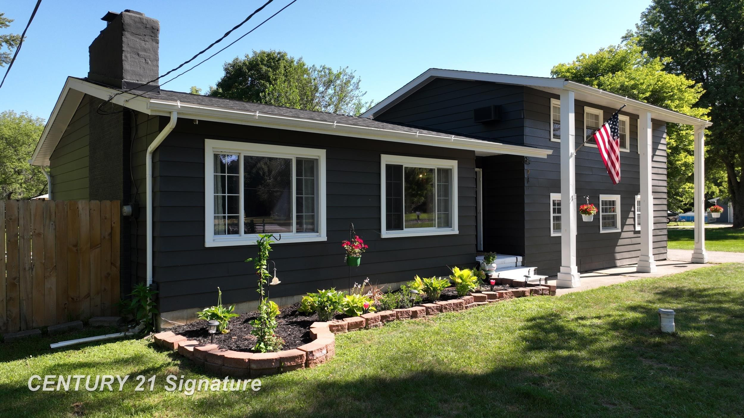 5196 W Wilson Road, Clio, MI 48420 — Photo 6