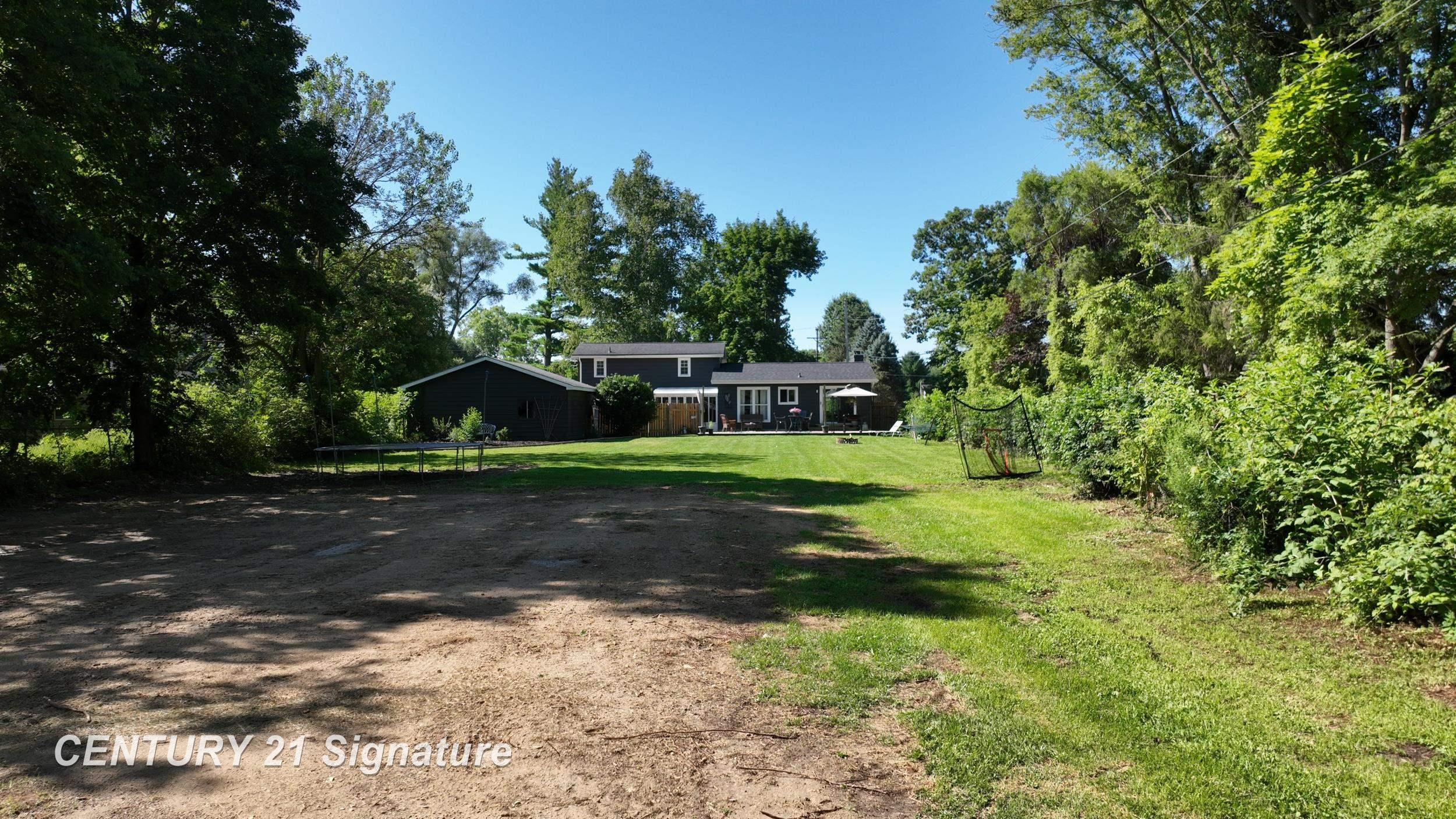 5196 W Wilson Road, Clio, MI 48420 — Photo 45