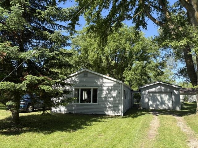 8764 Washington Street, Birch Run, MI 48415