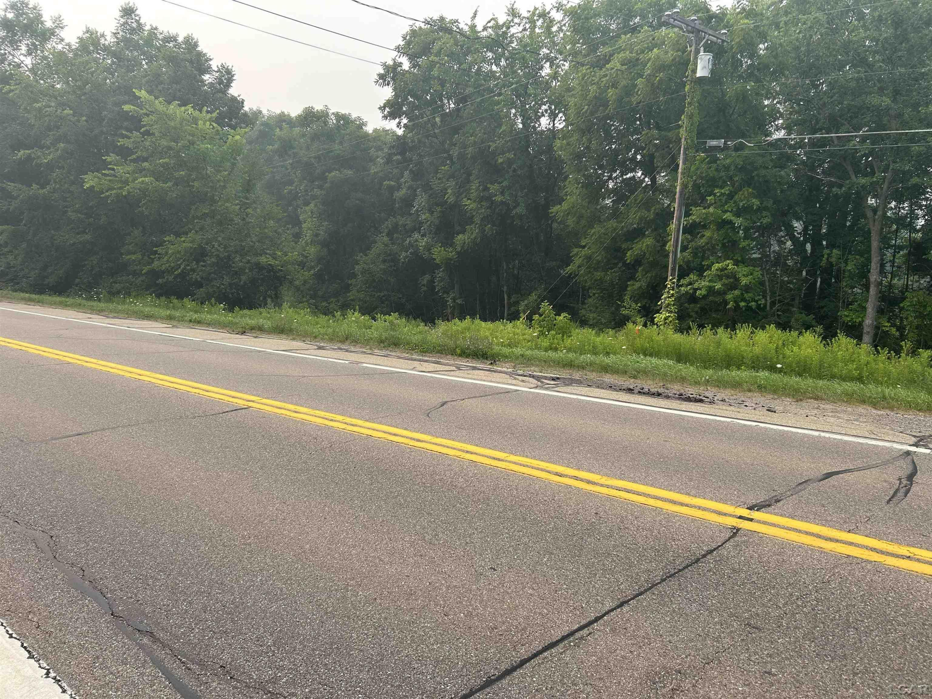 Michigan Highway, Tipton, MI 49287