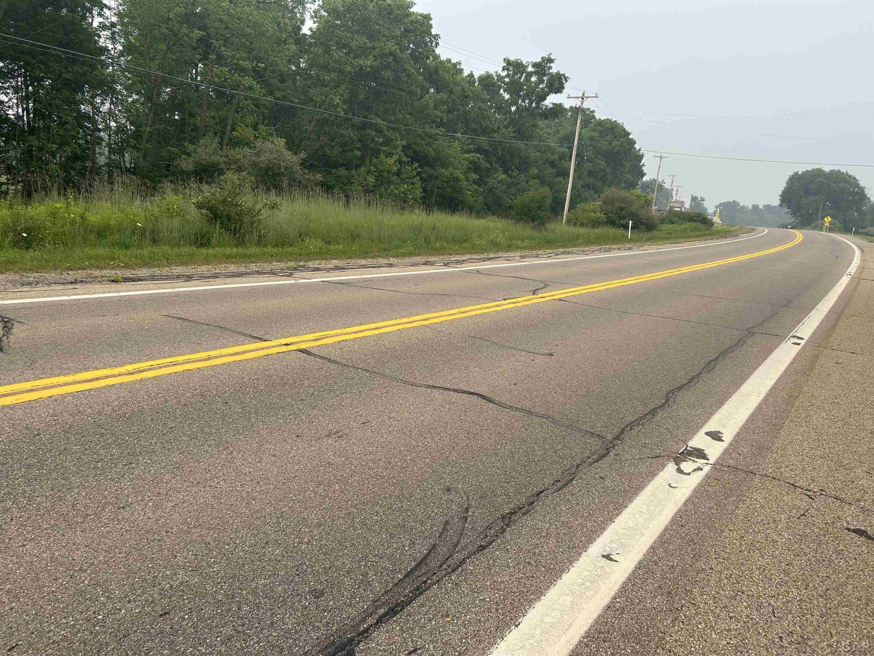 Michigan Highway, Tipton, MI 49287 — Photo 2