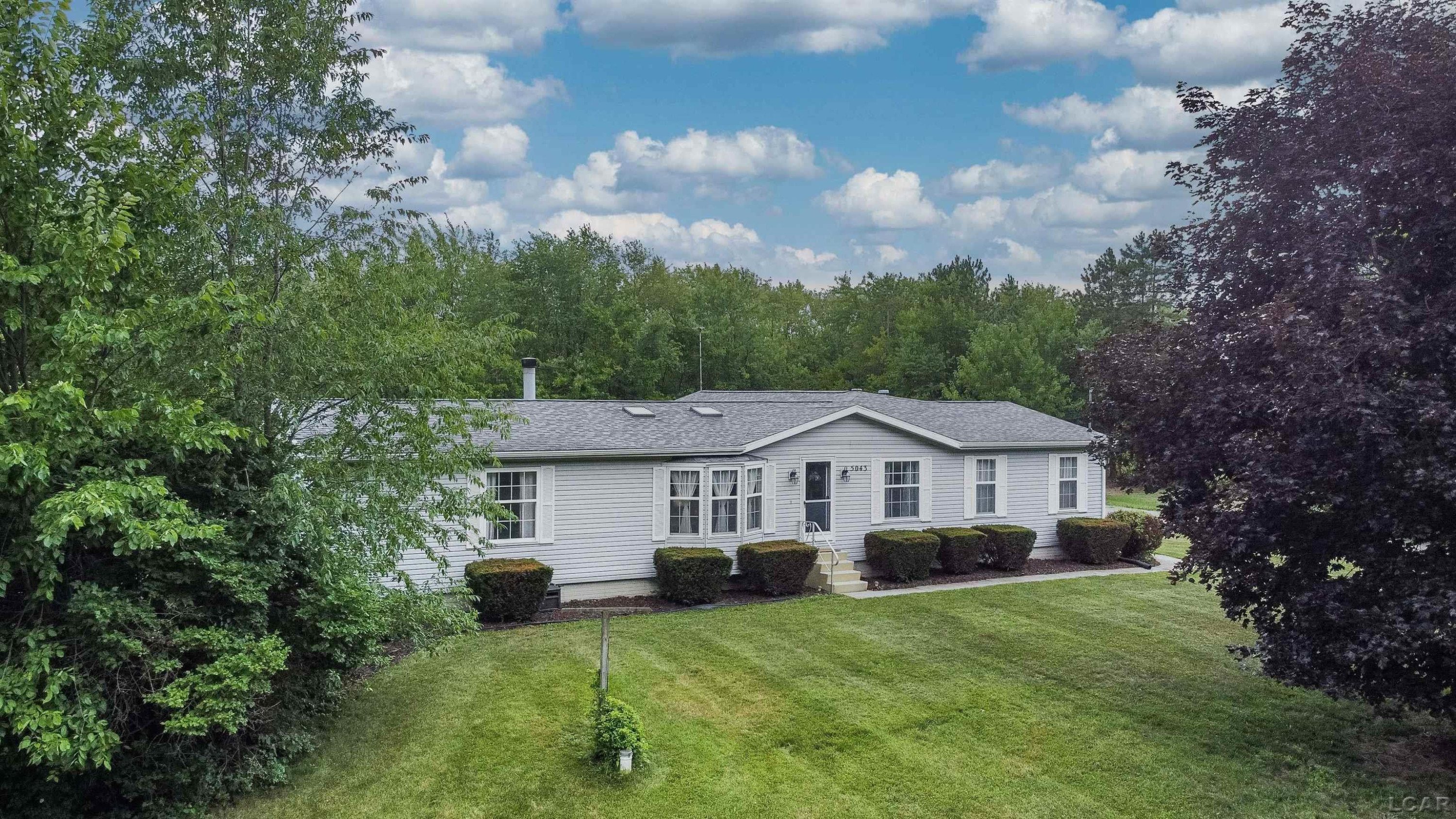 5043 N Adrian Highway, Adrian, MI 49221 — Photo 4