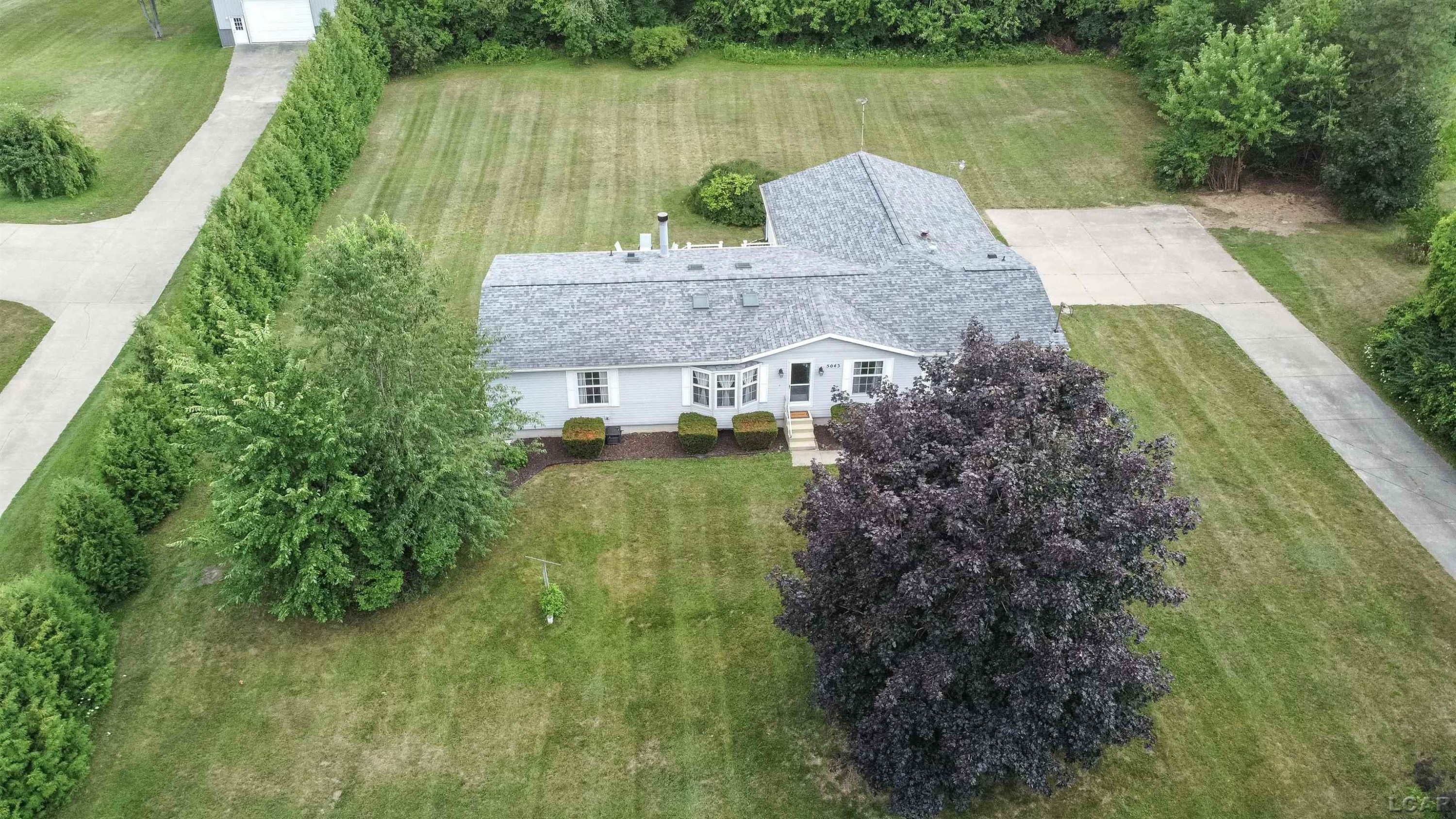 5043 N Adrian Highway, Adrian, MI 49221 — Photo 5