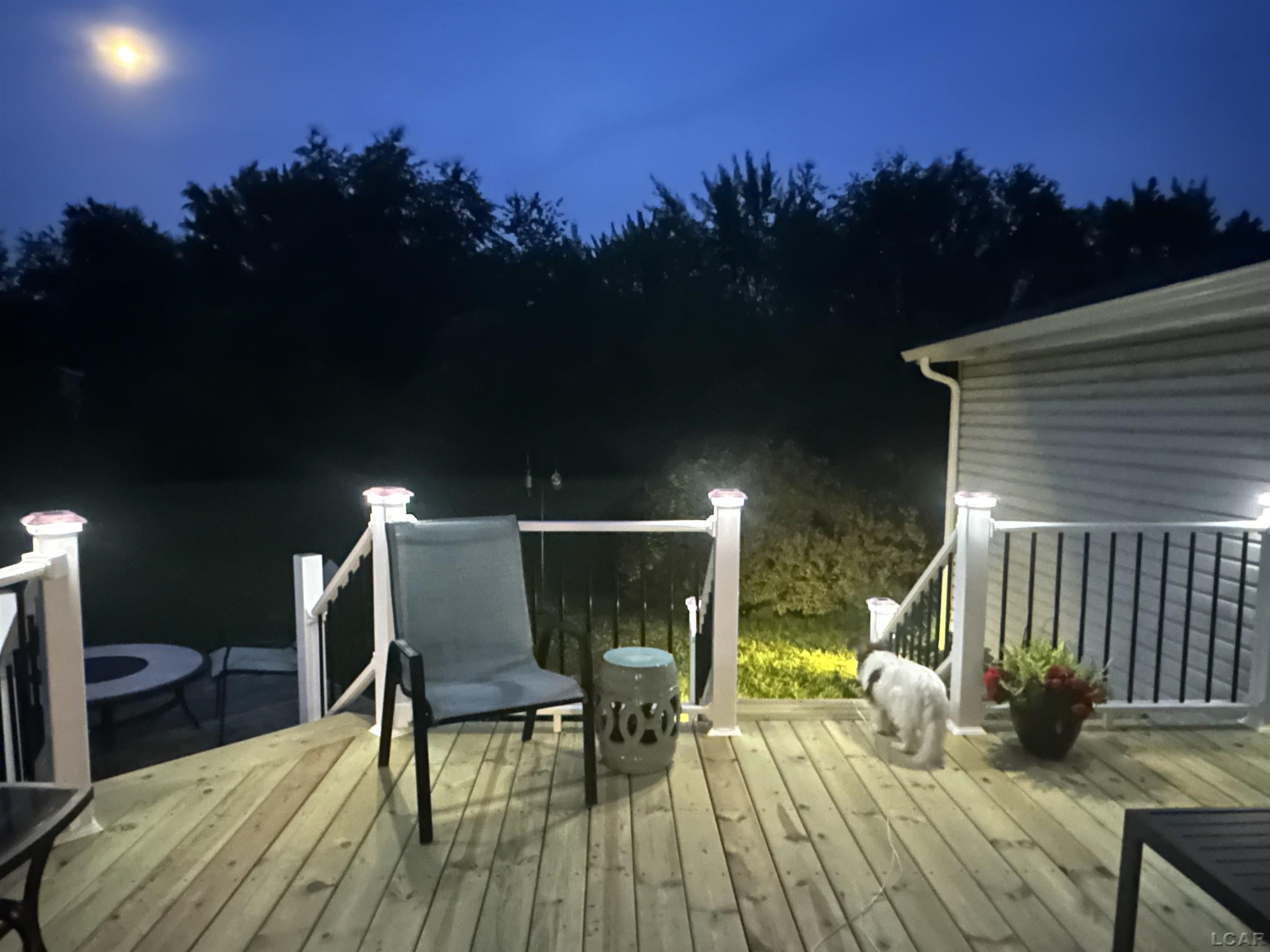 5043 N Adrian Highway, Adrian, MI 49221 — Photo 35