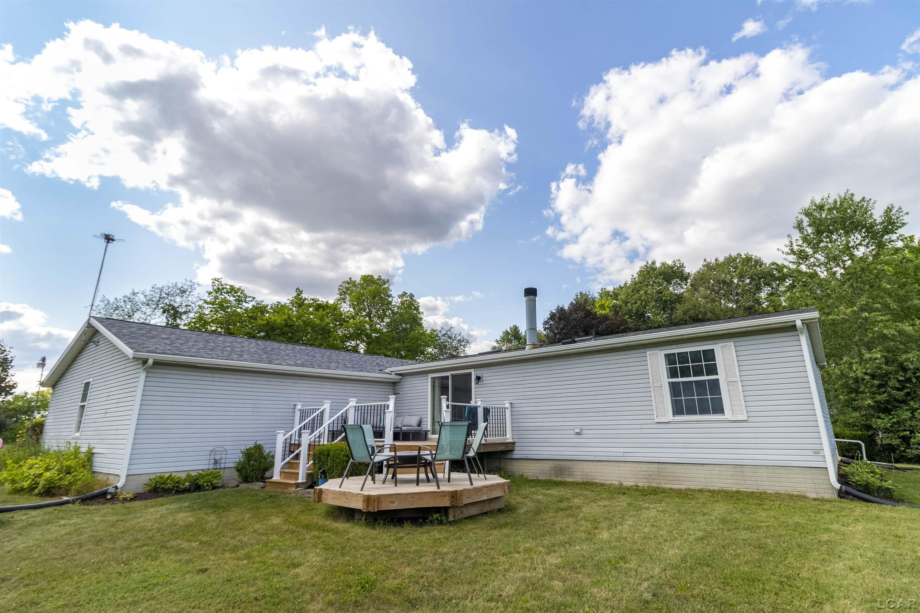 5043 N Adrian Highway, Adrian, MI 49221 — Photo 37