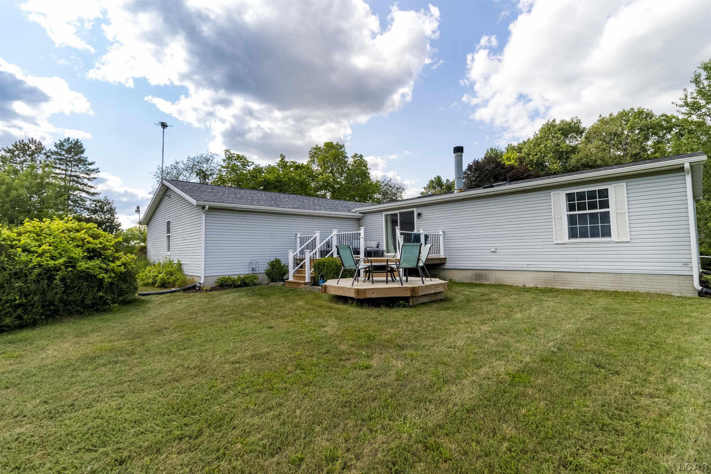 5043 N Adrian Highway, Adrian, MI 49221 — Photo 38