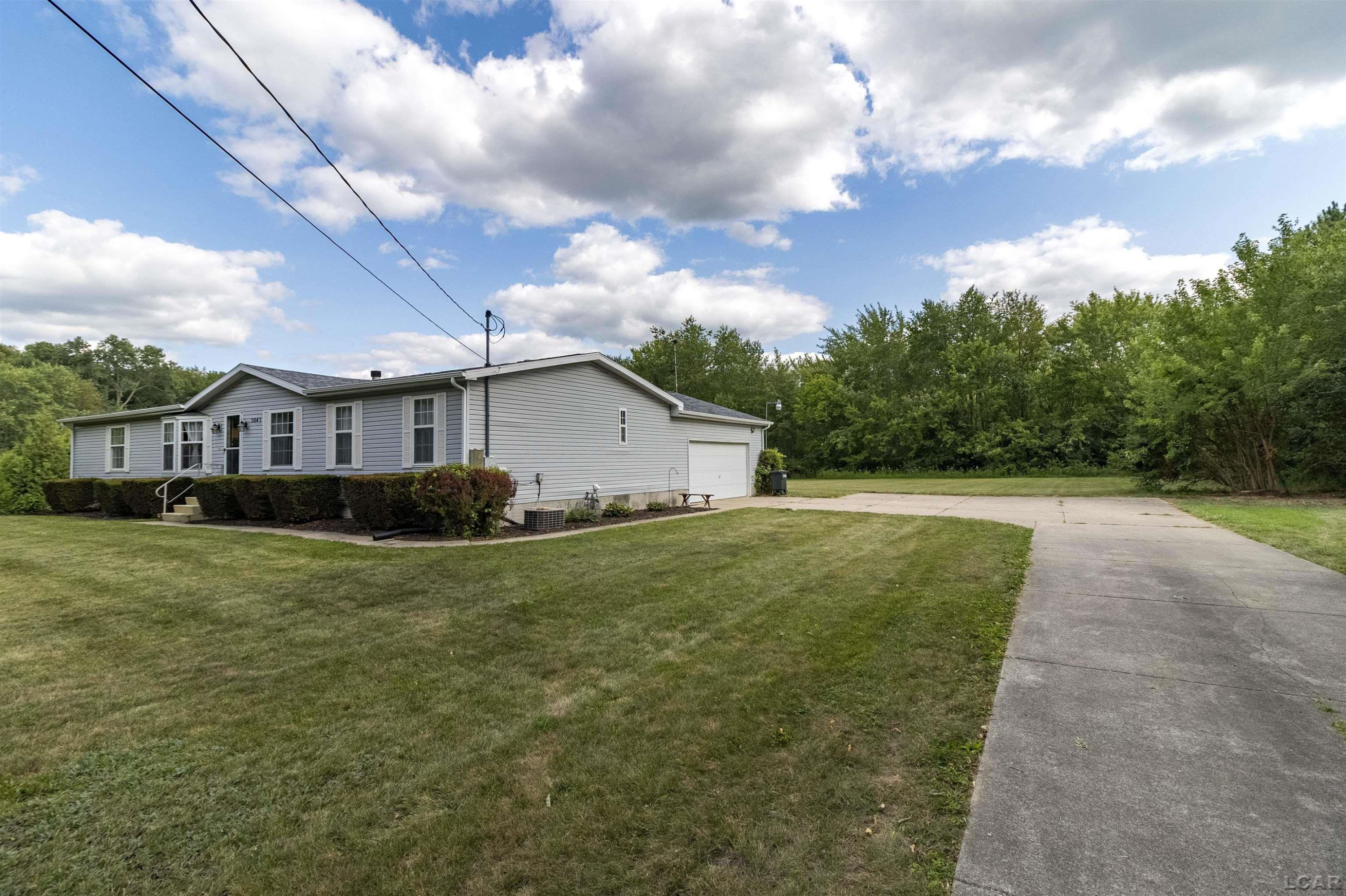 5043 N Adrian Highway, Adrian, MI 49221 — Photo 42