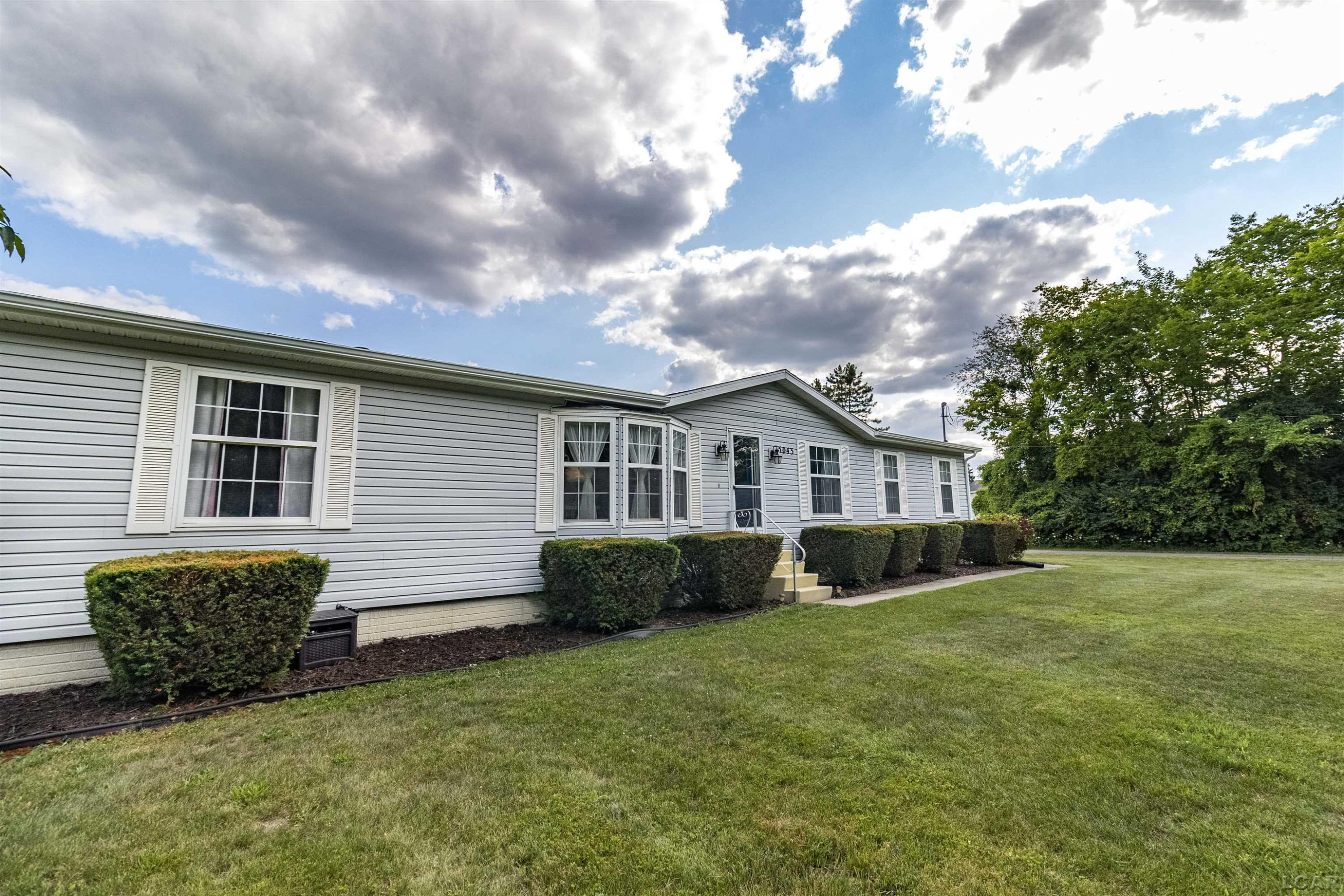 5043 N Adrian Highway, Adrian, MI 49221 — Photo 44