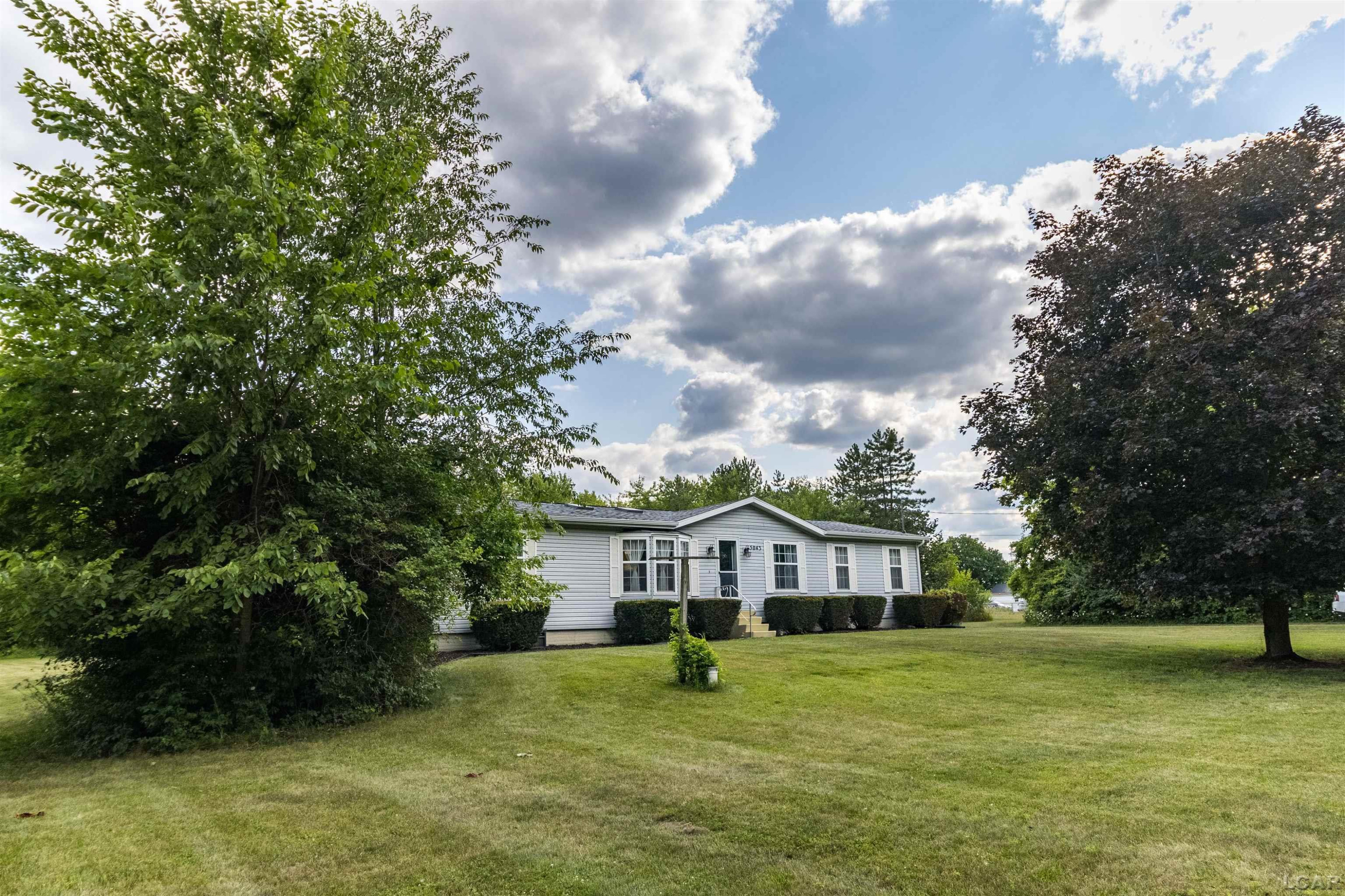 5043 N Adrian Highway, Adrian, MI 49221 — Photo 45