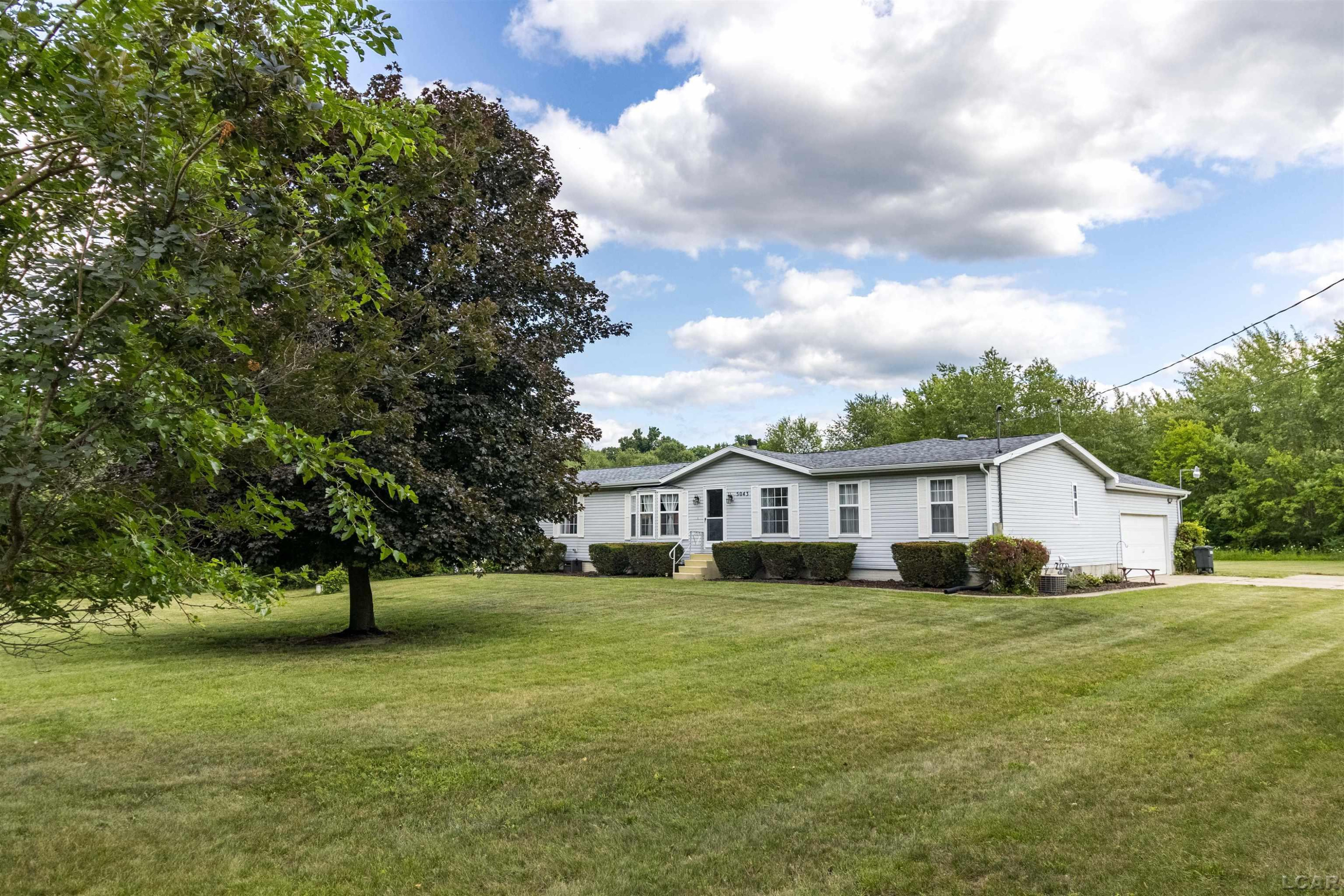 5043 N Adrian Highway, Adrian, MI 49221 — Photo 47