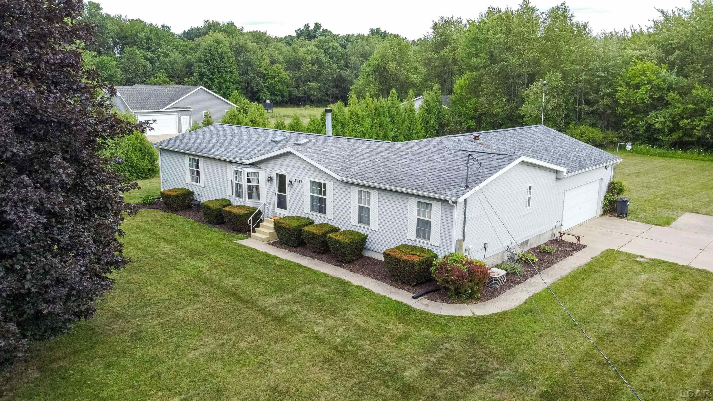 5043 N Adrian Highway, Adrian, MI 49221 — Photo 48