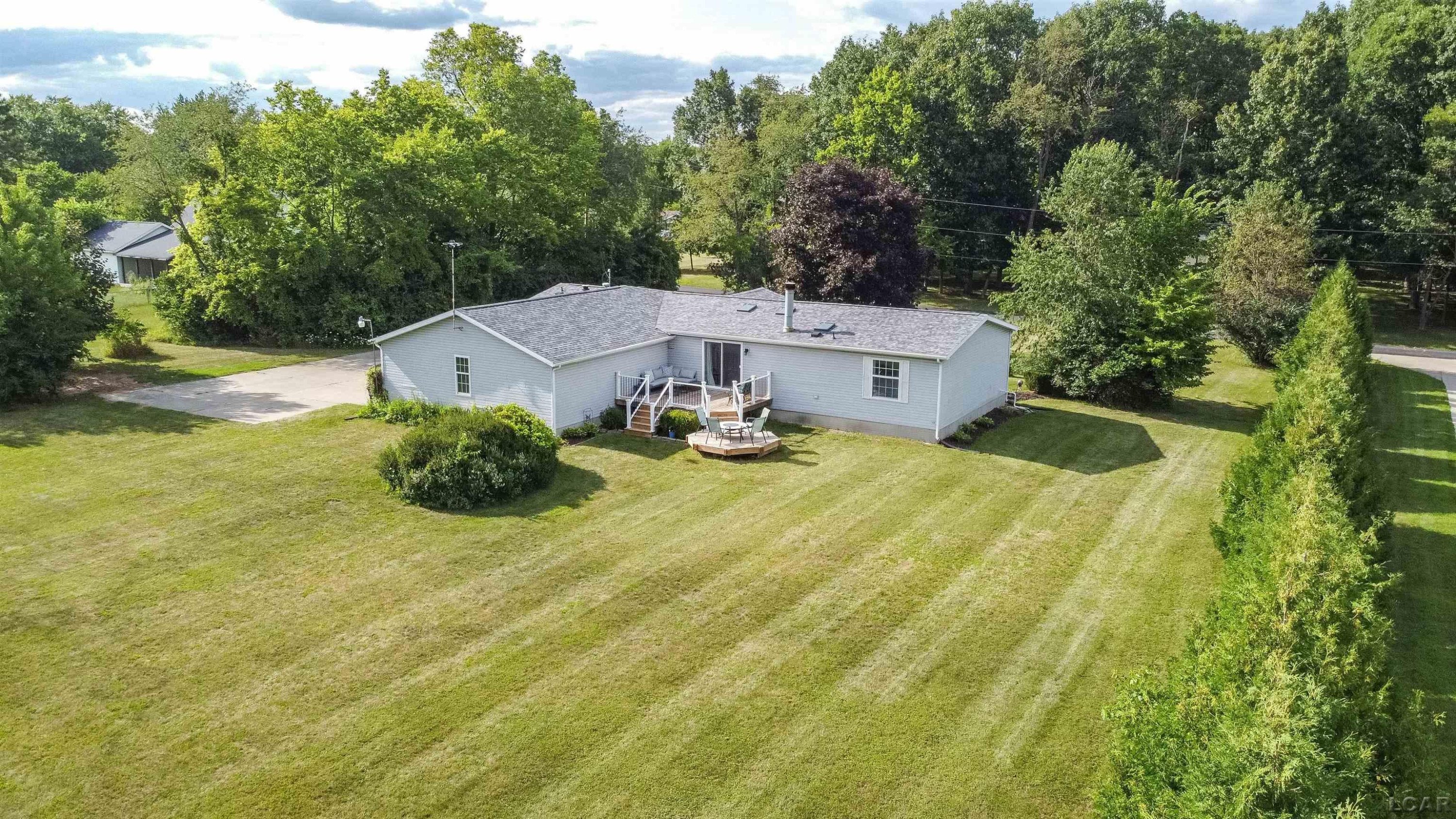 5043 N Adrian Highway, Adrian, MI 49221 — Photo 53