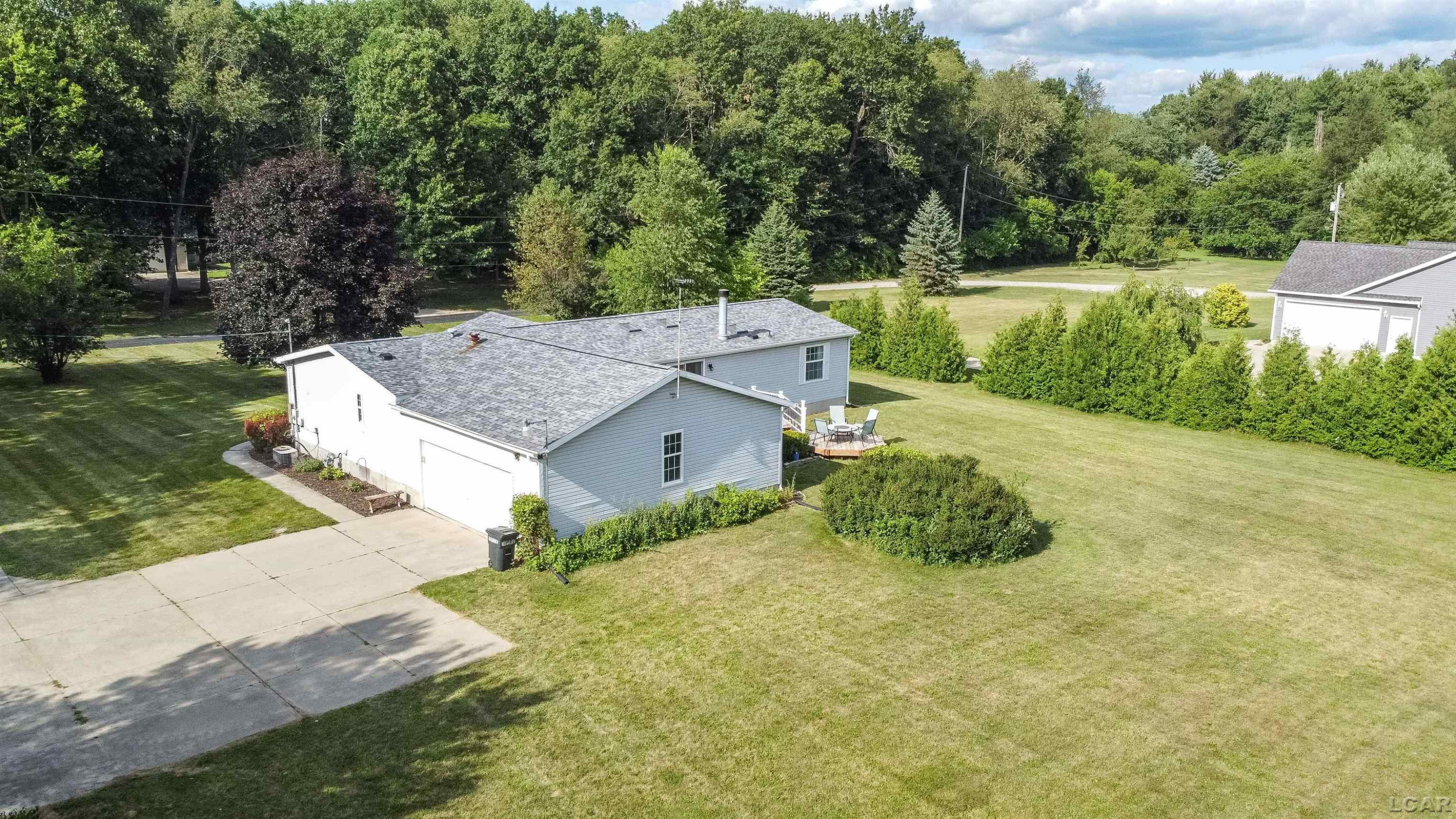 5043 N Adrian Highway, Adrian, MI 49221 — Photo 54