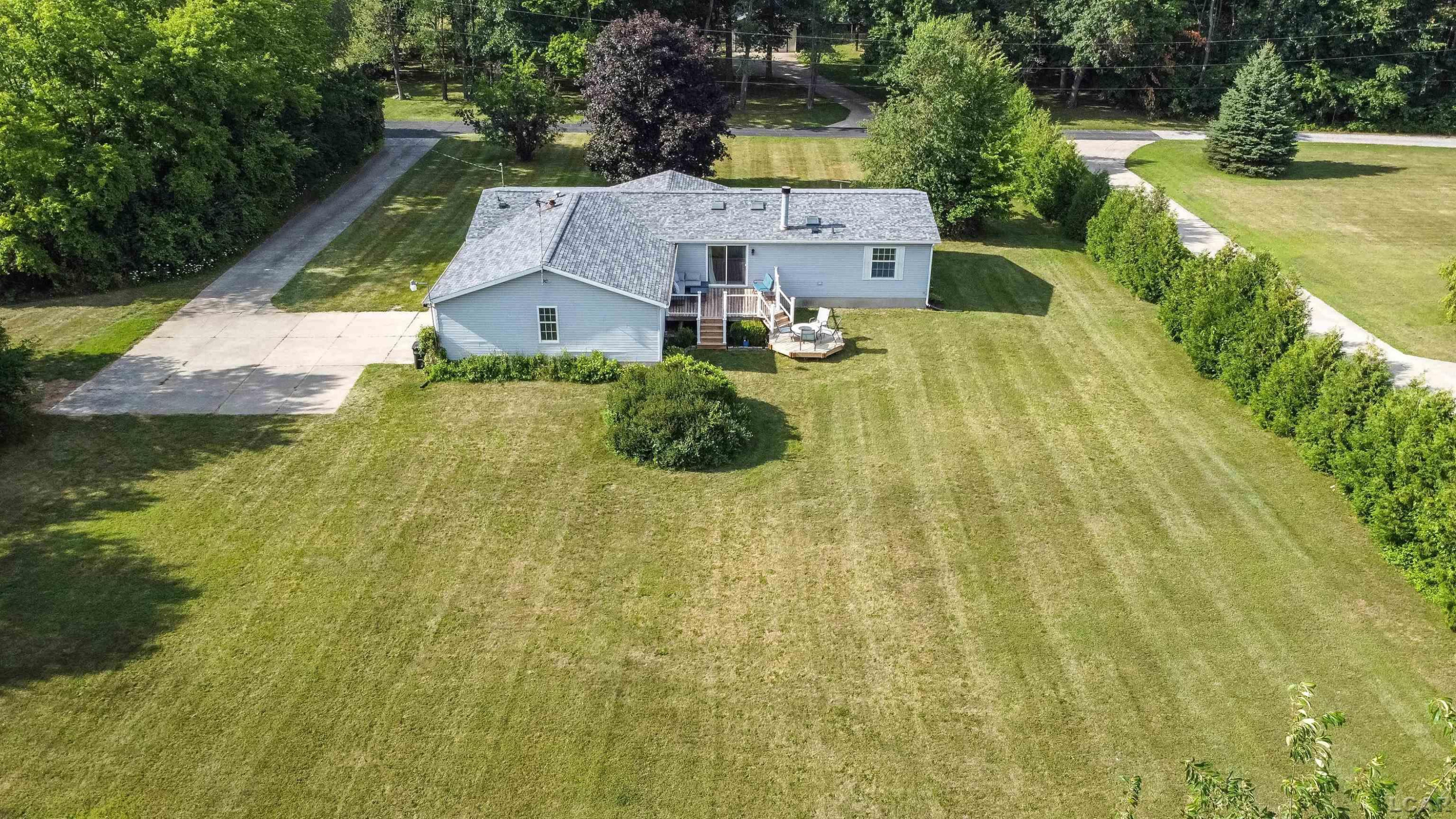 5043 N Adrian Highway, Adrian, MI 49221 — Photo 55