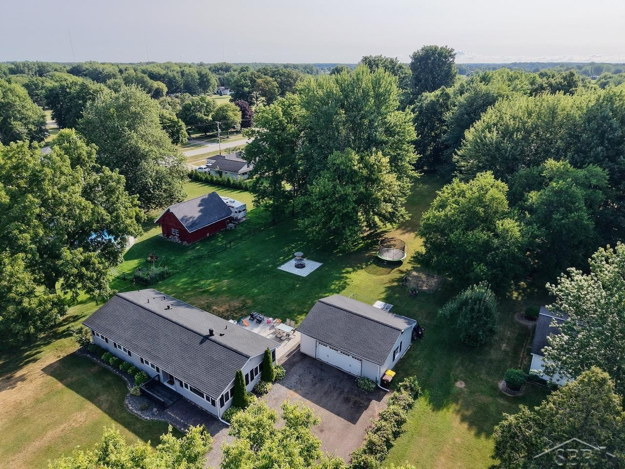 325 S Main Street, Chesaning, MI 48616 — Photo 18