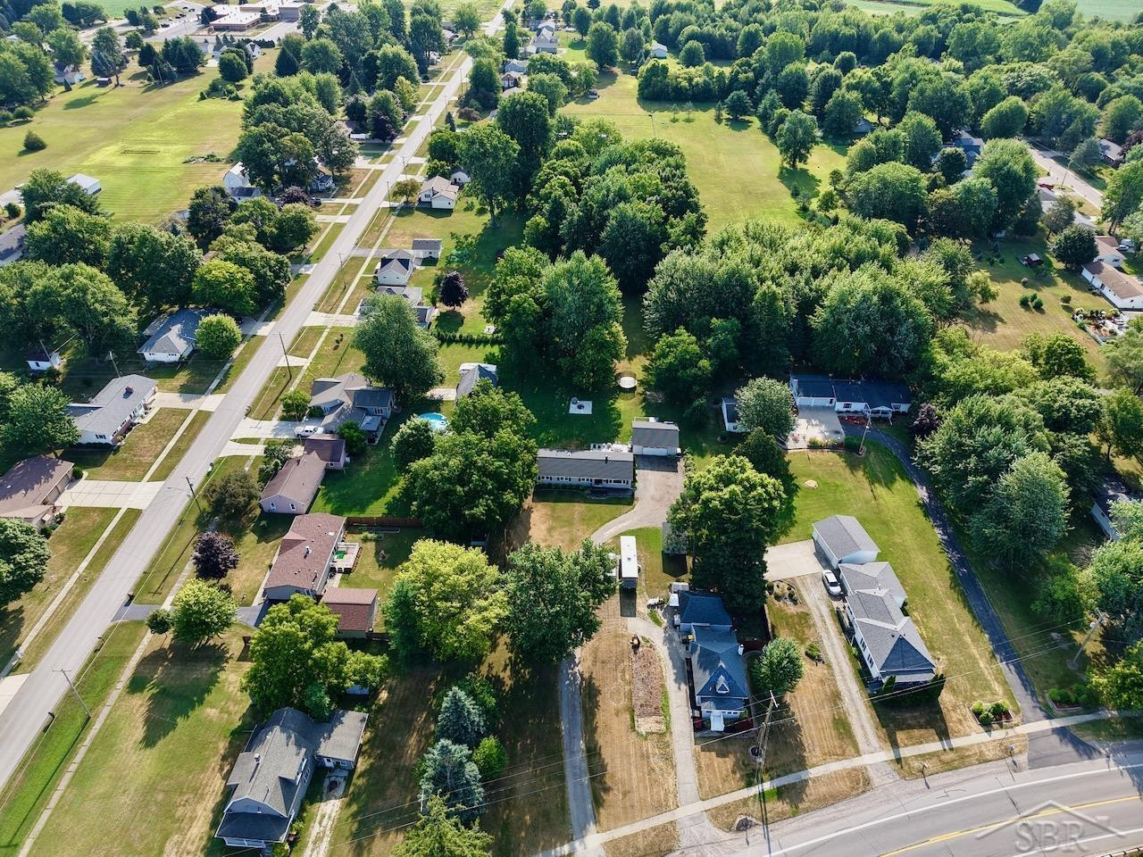 325 S Main Street, Chesaning, MI 48616 — Photo 20
