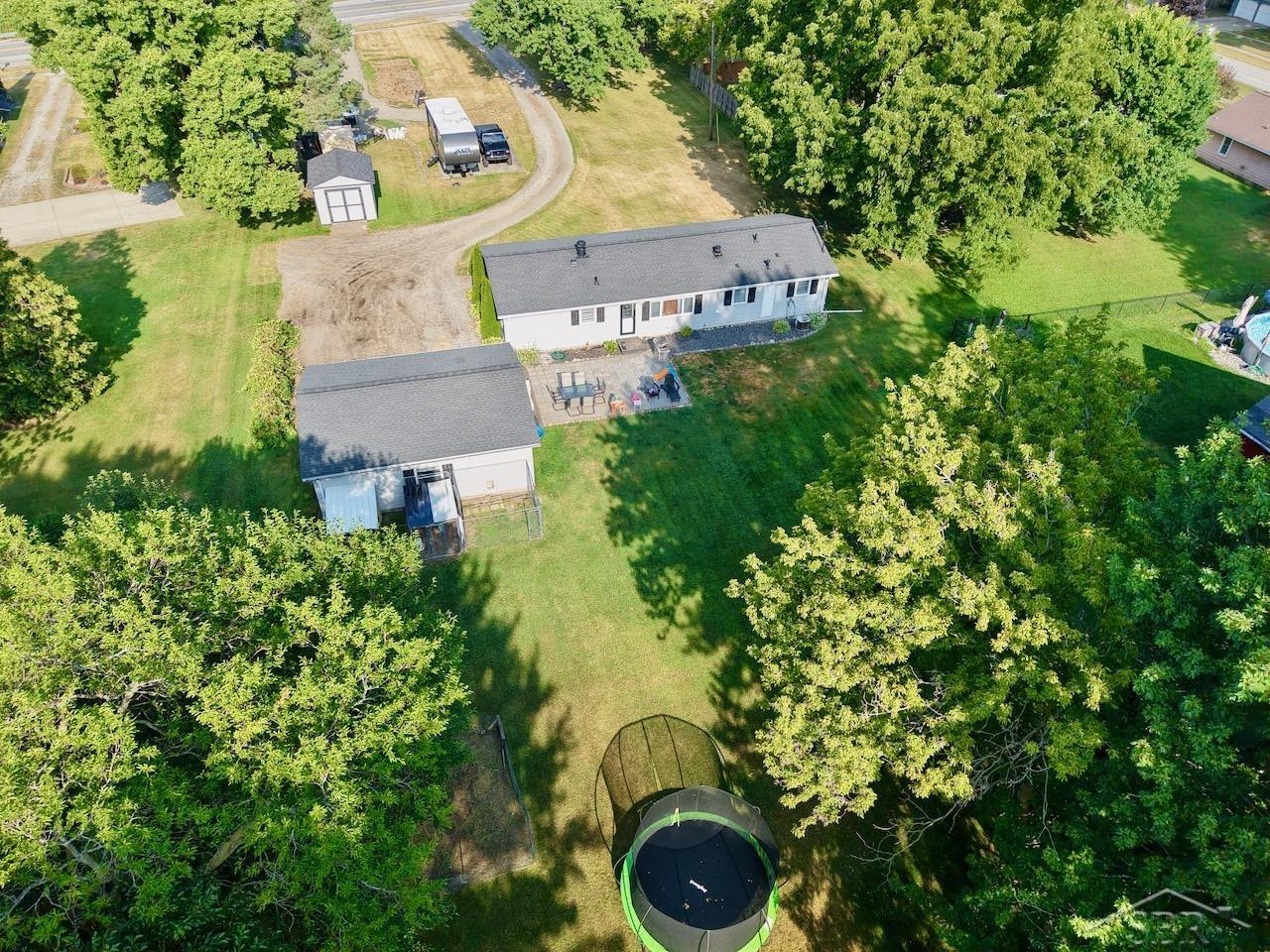 325 S Main Street, Chesaning, MI 48616 — Photo 24