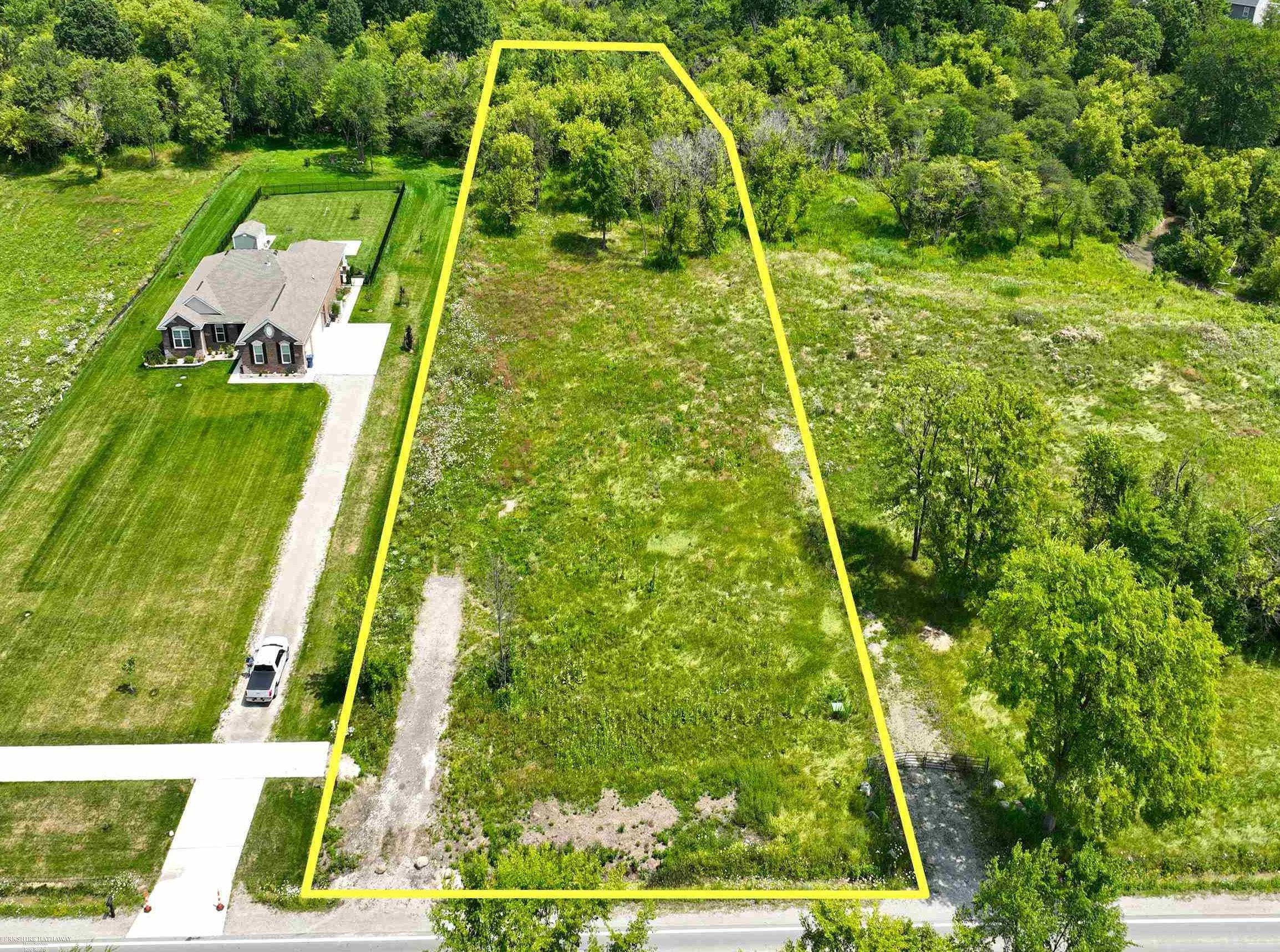 54654 Washington Street, New Baltimore, MI 48047