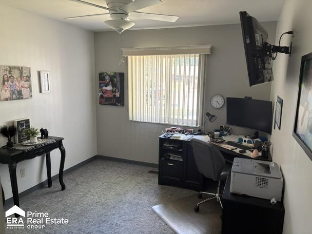 5521 Meadowcrest Drive, Flint, MI 48532 — Photo 10