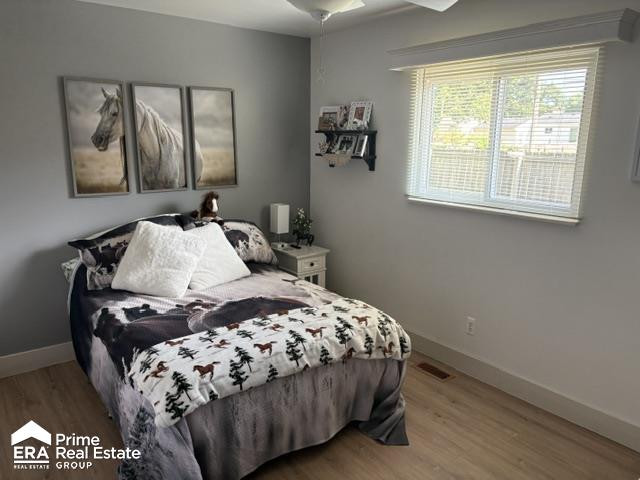 5521 Meadowcrest Drive, Flint, MI 48532 — Photo 11